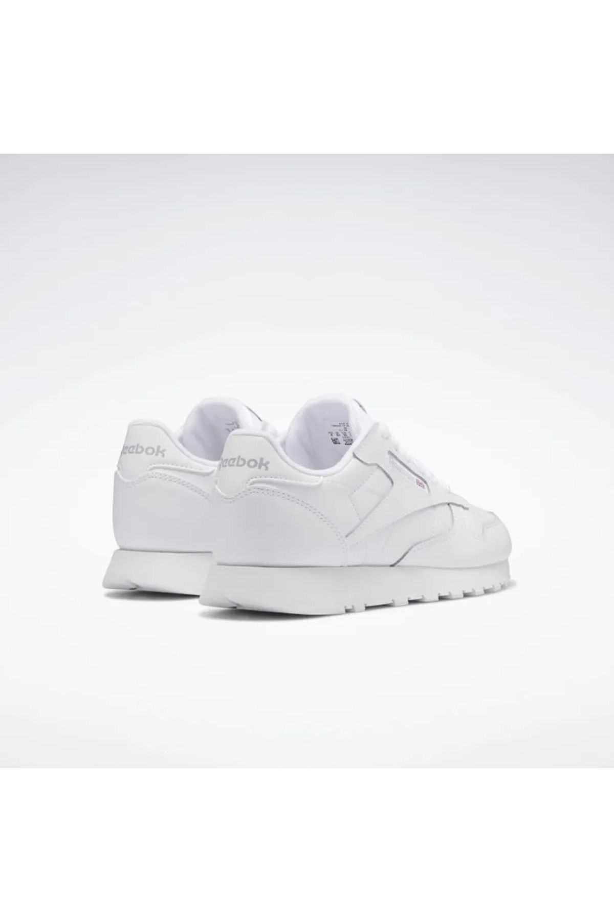Reebok-Cl Lthr 4