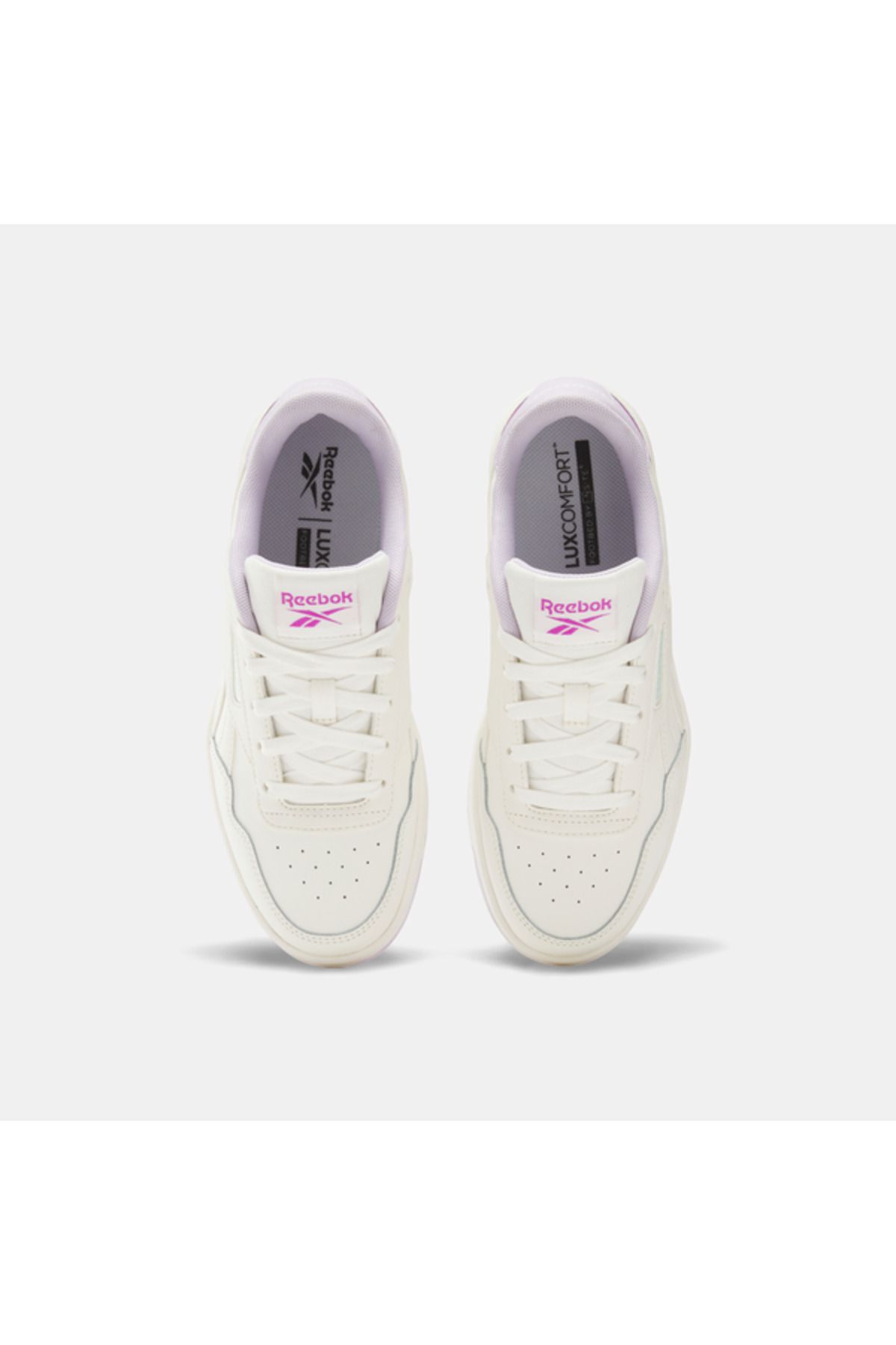 Reebok-كورت أدفانس - حذاء رياضي 4