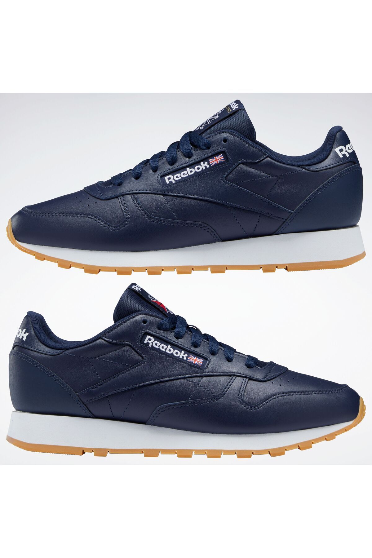 Reebok-Classic Leather 5