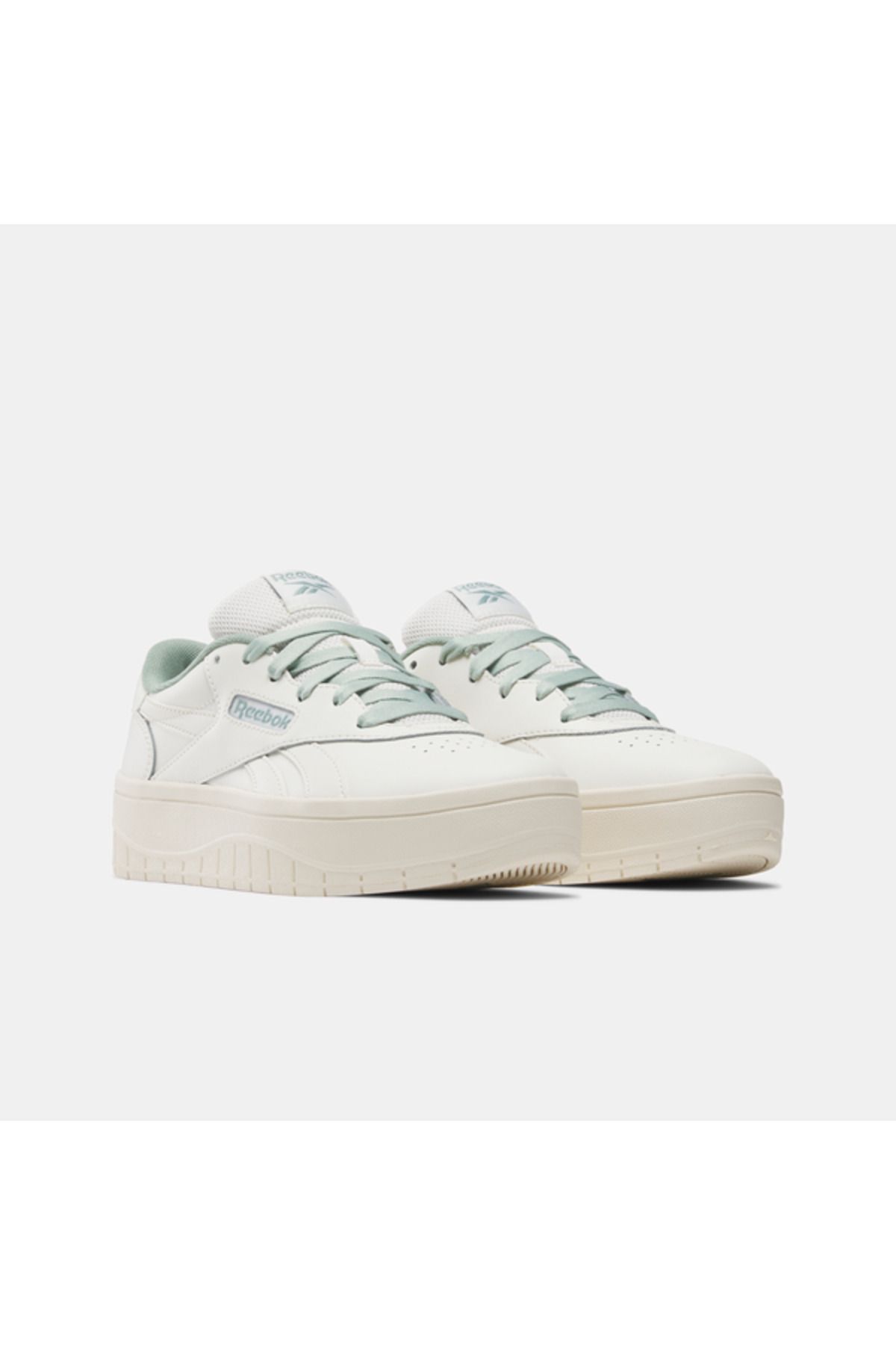 Reebok-Court Advance Surge - Sneakers 2