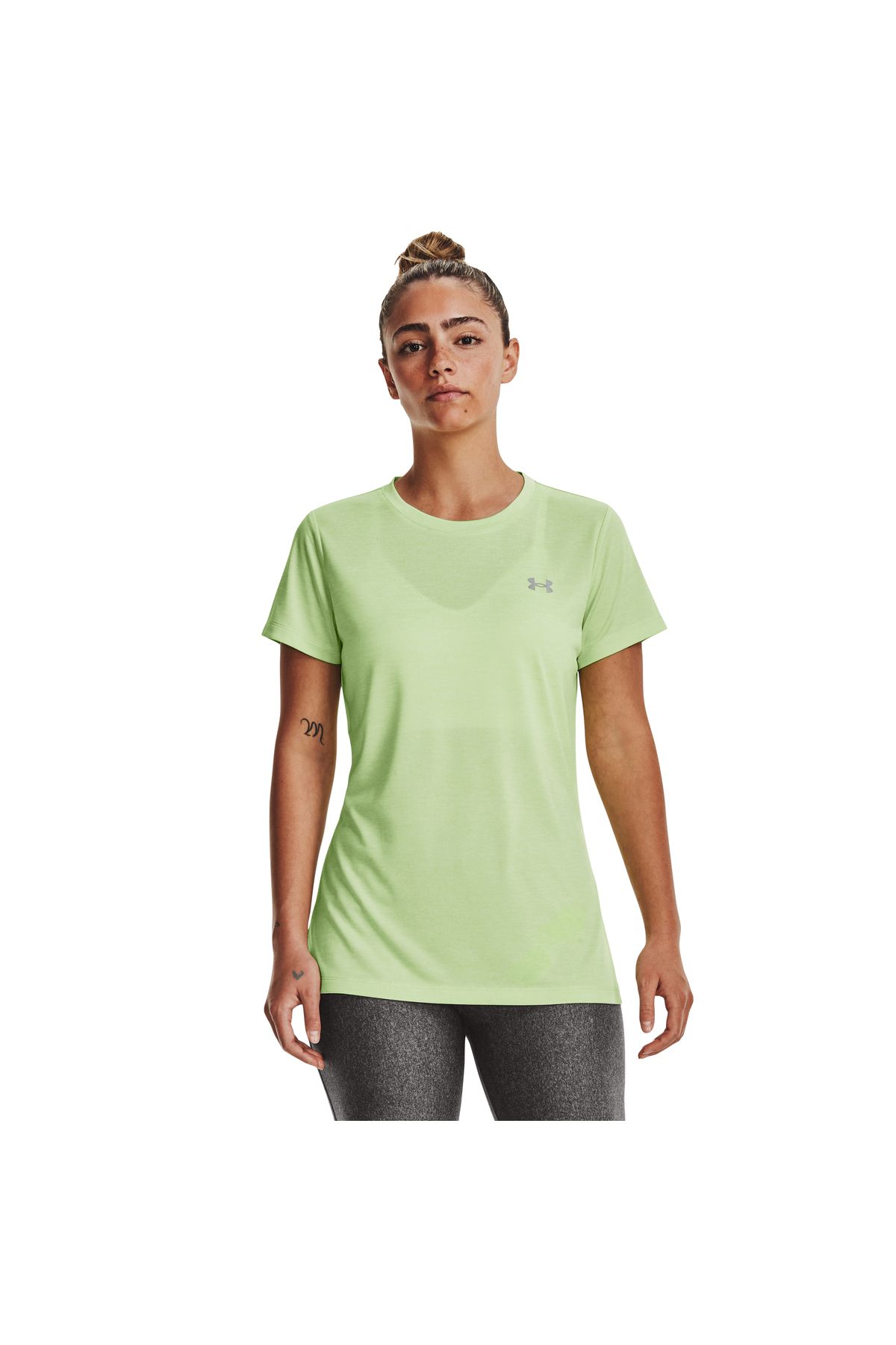 Under Armour-Tech SSC - Twist 2