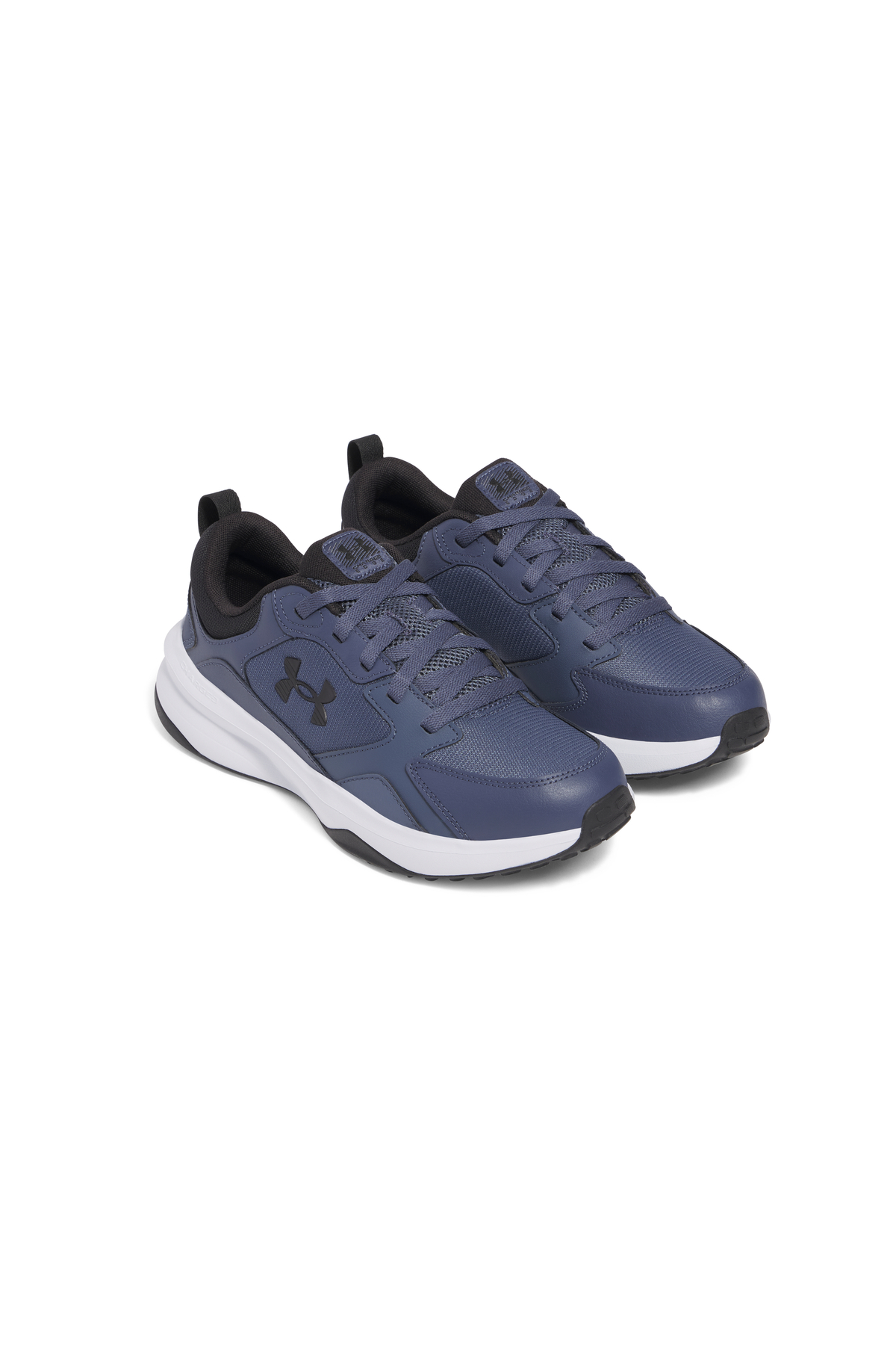 کفش Under Armour آندر آرمور روزمره مردانه UA Charged Edge 3026727-044 اورجینال - تصویر 3