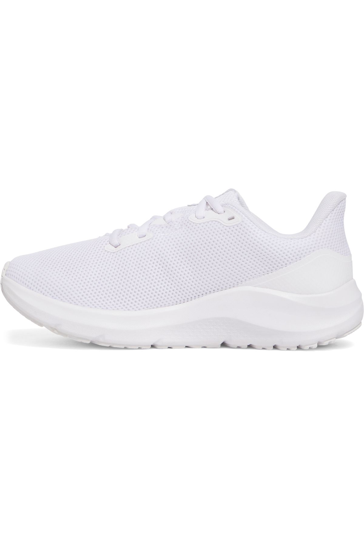 کفش دو و تمرین زنانه UA تعقیب 4 در حال رانینگ 3028261 101 Under Armour