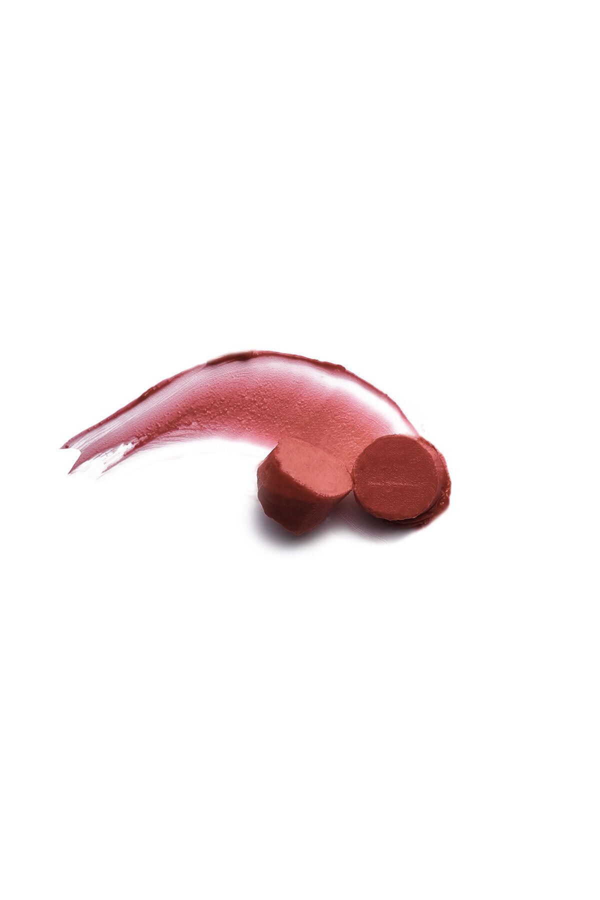 Golden Rose-Glow Kiss Tinted Lip Balm - 04 Peach Shake Colored Lip Moisturizer - 8691190440817 5