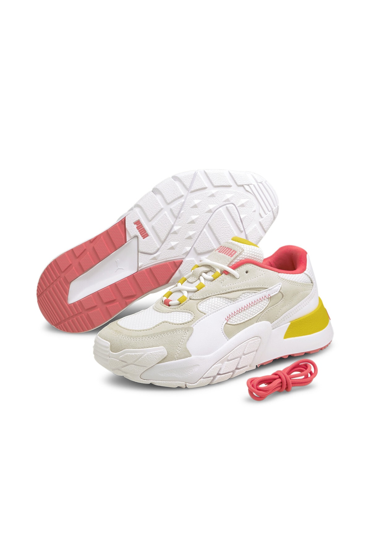 puma hedra infuse