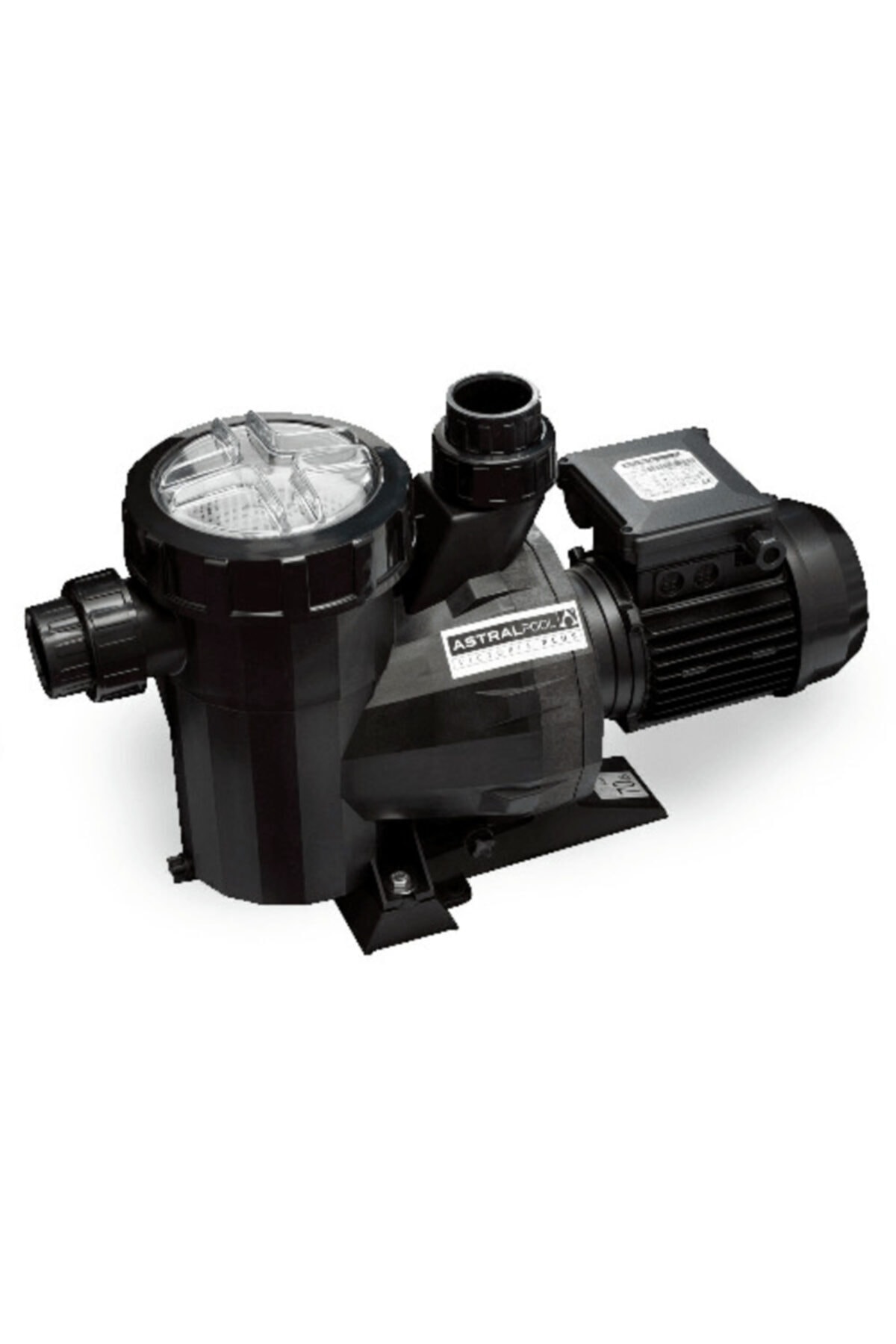 Havuz Pompası Victoria Plus 1 Hp 220 Volt
