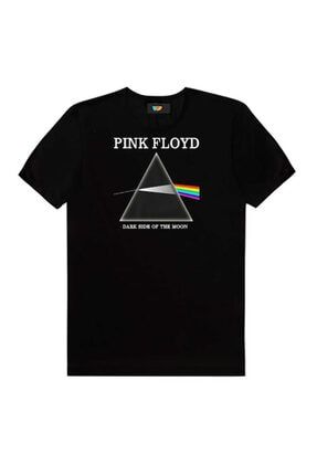 Pink Floyd Rainbow Tisortu 01205241169 TYC00199678250