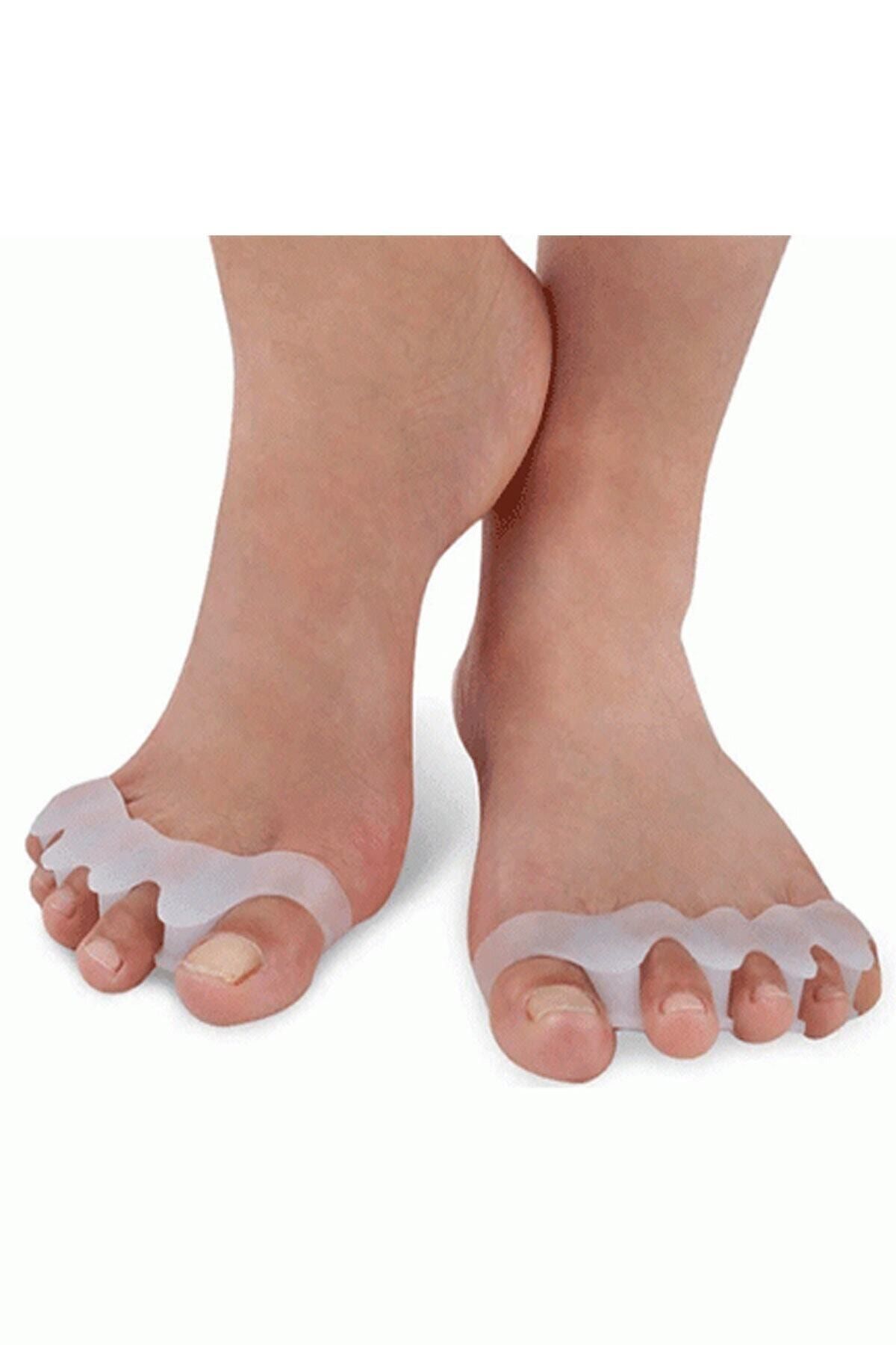 Minion-Mn 339 Model Five Toe Bunion Protector 1