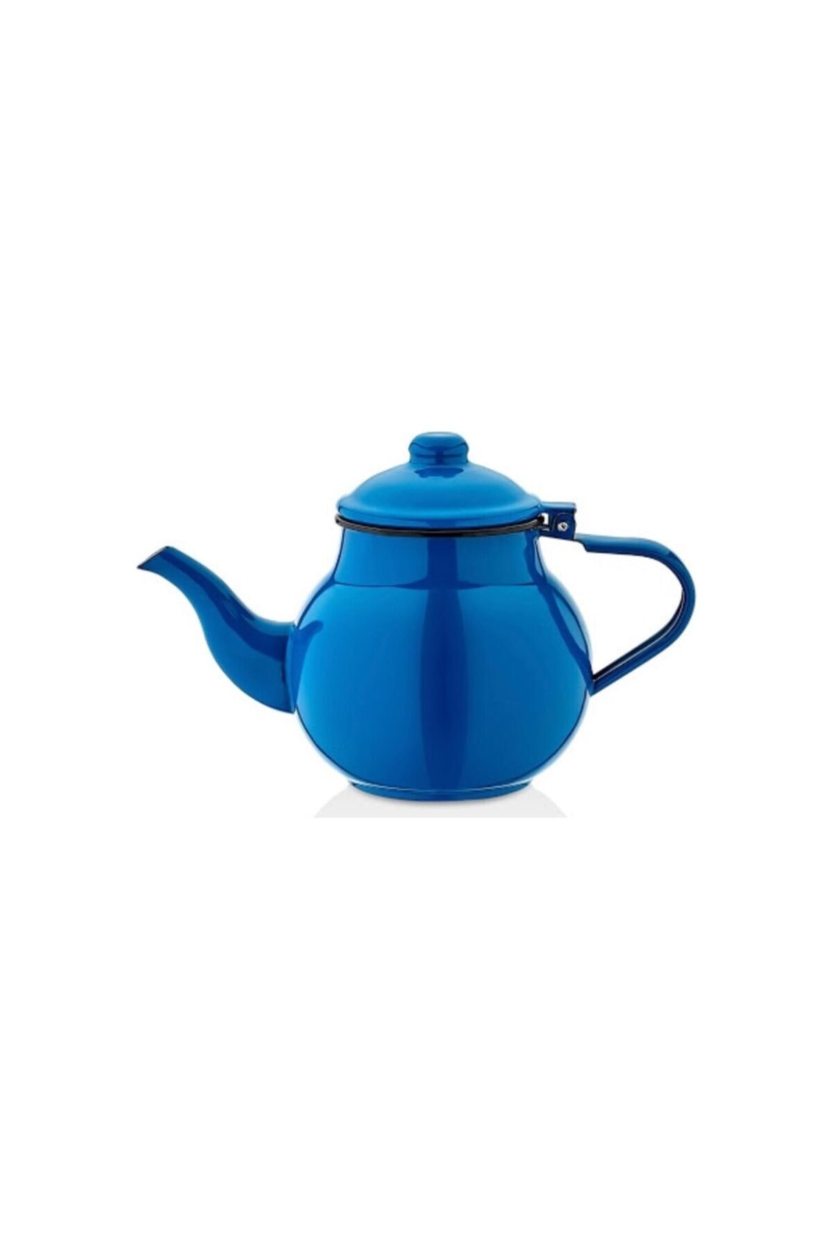 Enamel Vintage Teapot No:13 1.1 L