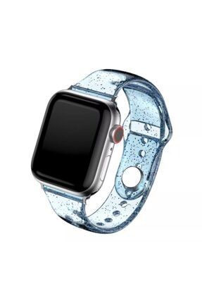 Apple Watch Uyumlu 38/40/41 Mm Cove Loop Kordon CVO1