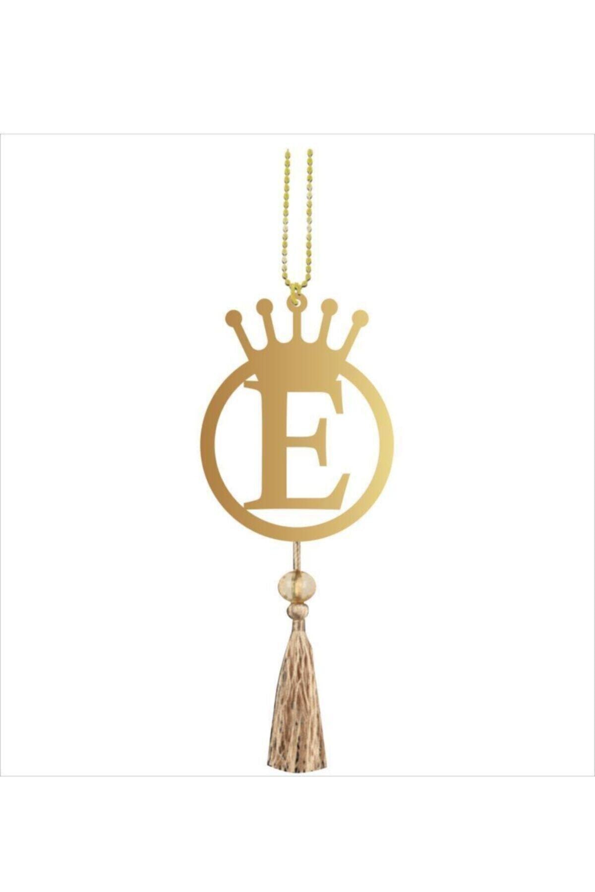 Genel Markalar Çift Taraflı Ayna E Yazılı Ayna Pleksi Araba Dikiz Aynası Süsü