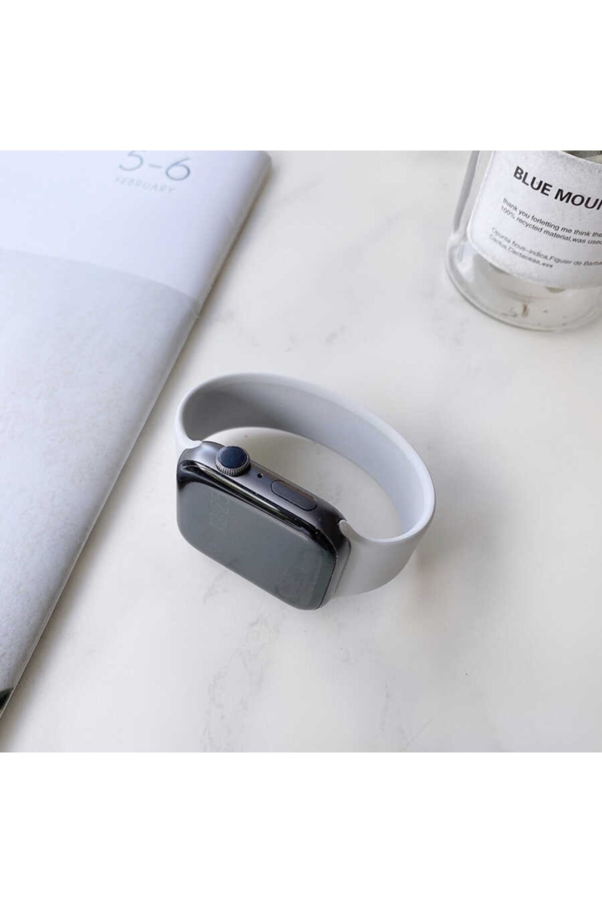 Apple watch series best sale 3 solo loop