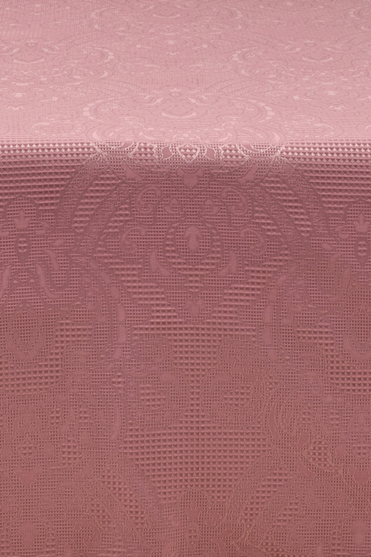 Veranova Home Pudra Yazlık Havuz Pike Çift Kişilik 230x240 2