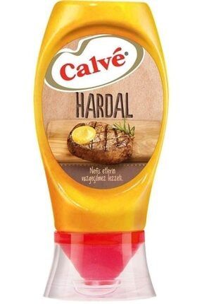 Calvé Hardal Sos 250 gr CAL5