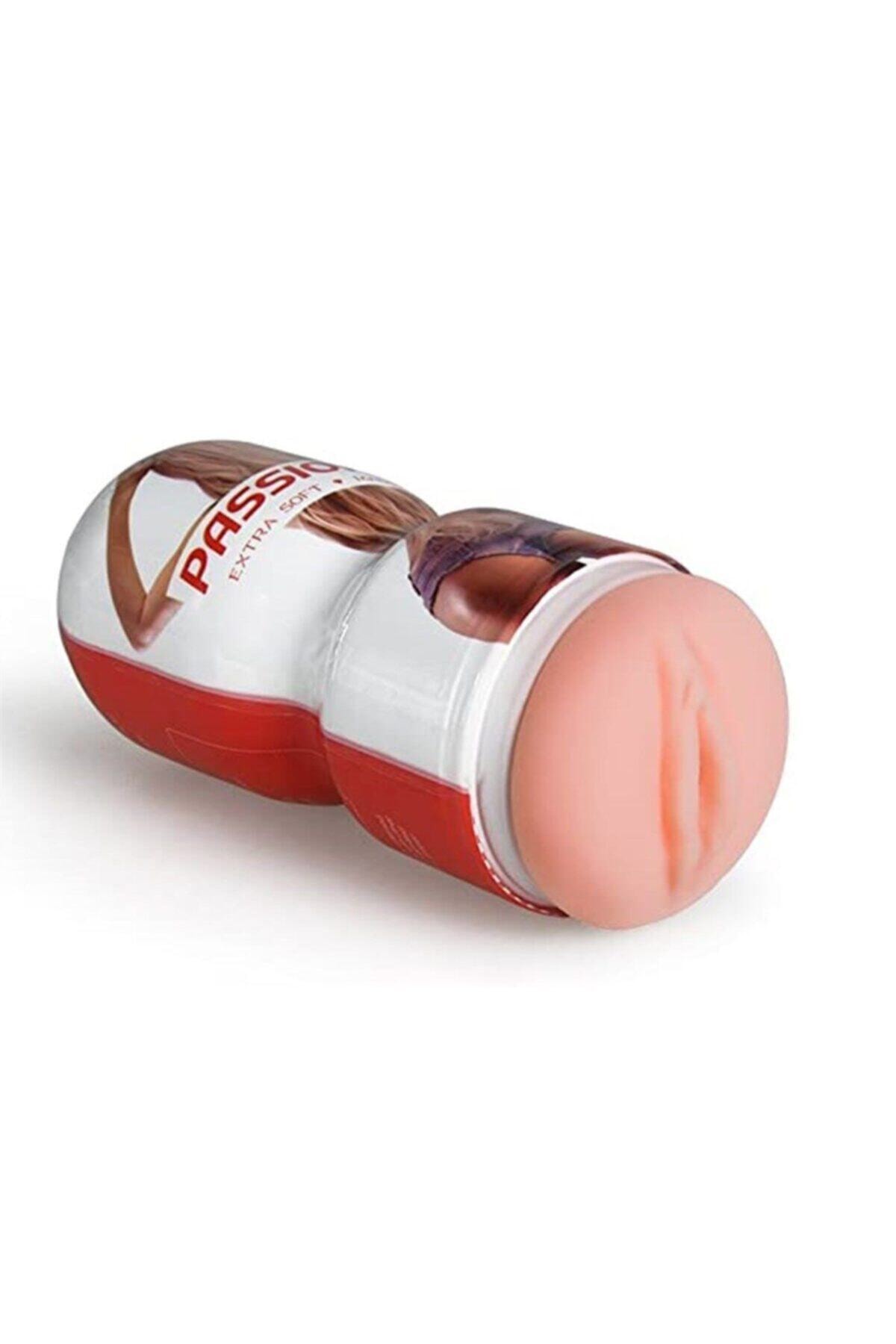 Agorshop Passion Cup Extra Soft Masturbatr Vajina - Fiyat, Yorumlar Agorshop Passion Cup Extra Soft Masturbatr Vajina - Fiyat, Yorumlar