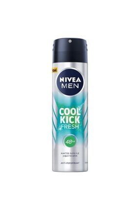 Men Cool Kick Fresh Erkek Deodorant Sprey 150 ml TYC00241550088