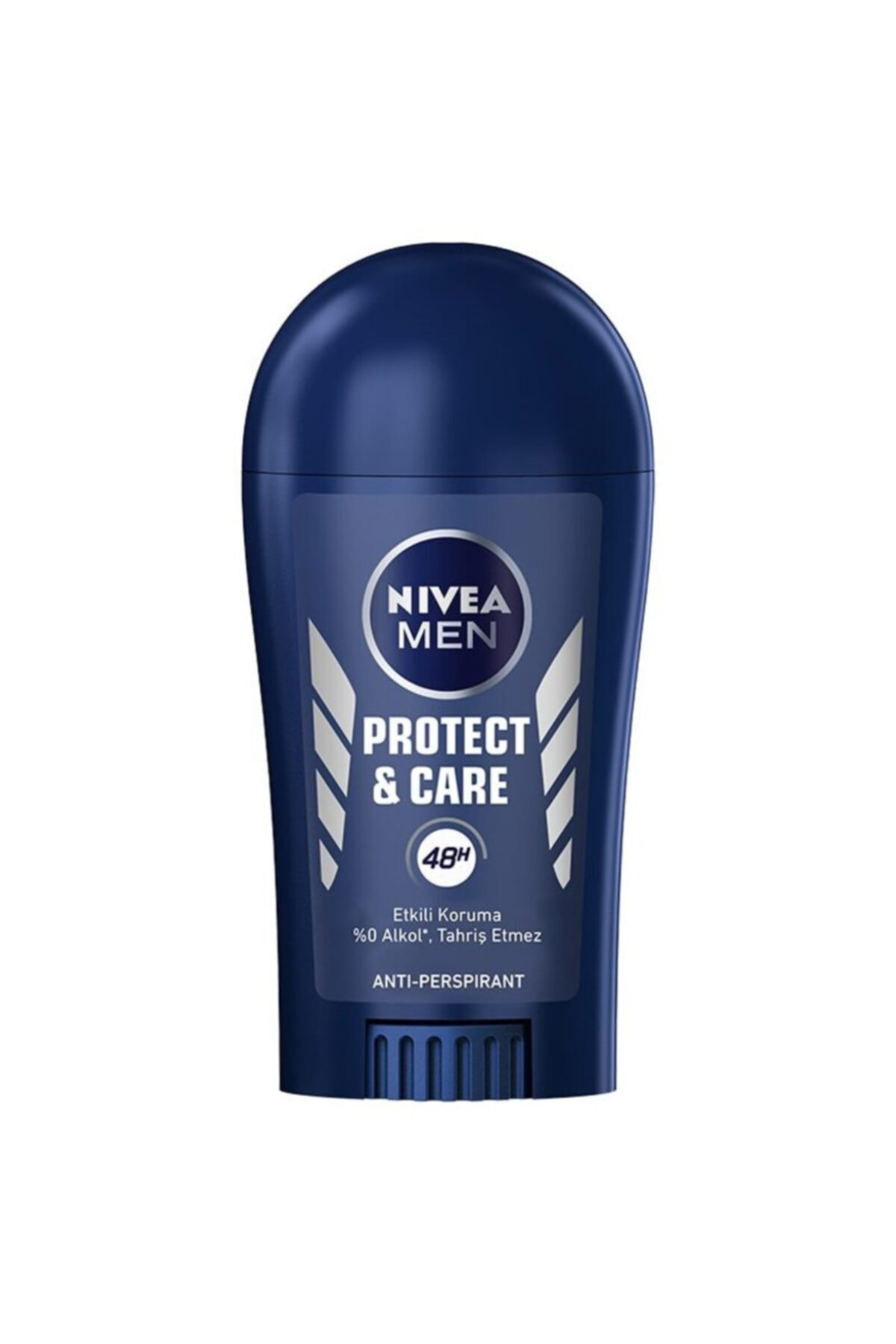 Nivea Men Protect & Care Erkek Deodorant Stick 40 Ml
