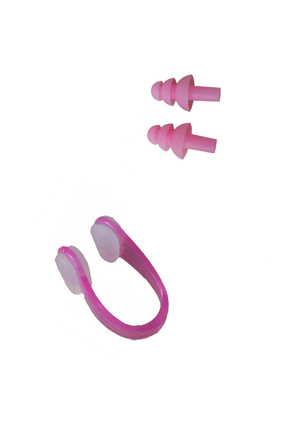 AVESSA Kulak&burun Tıkacı 2'li Set