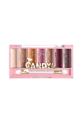 Candy Box Far Paleti 0709202119300