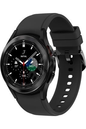 Samsung Watch 4 Classic 42mm Mat Akıllı Saat Esnek Nano Ekran Koruyucu (2 Adet) Uyumlu ECR1000000121
