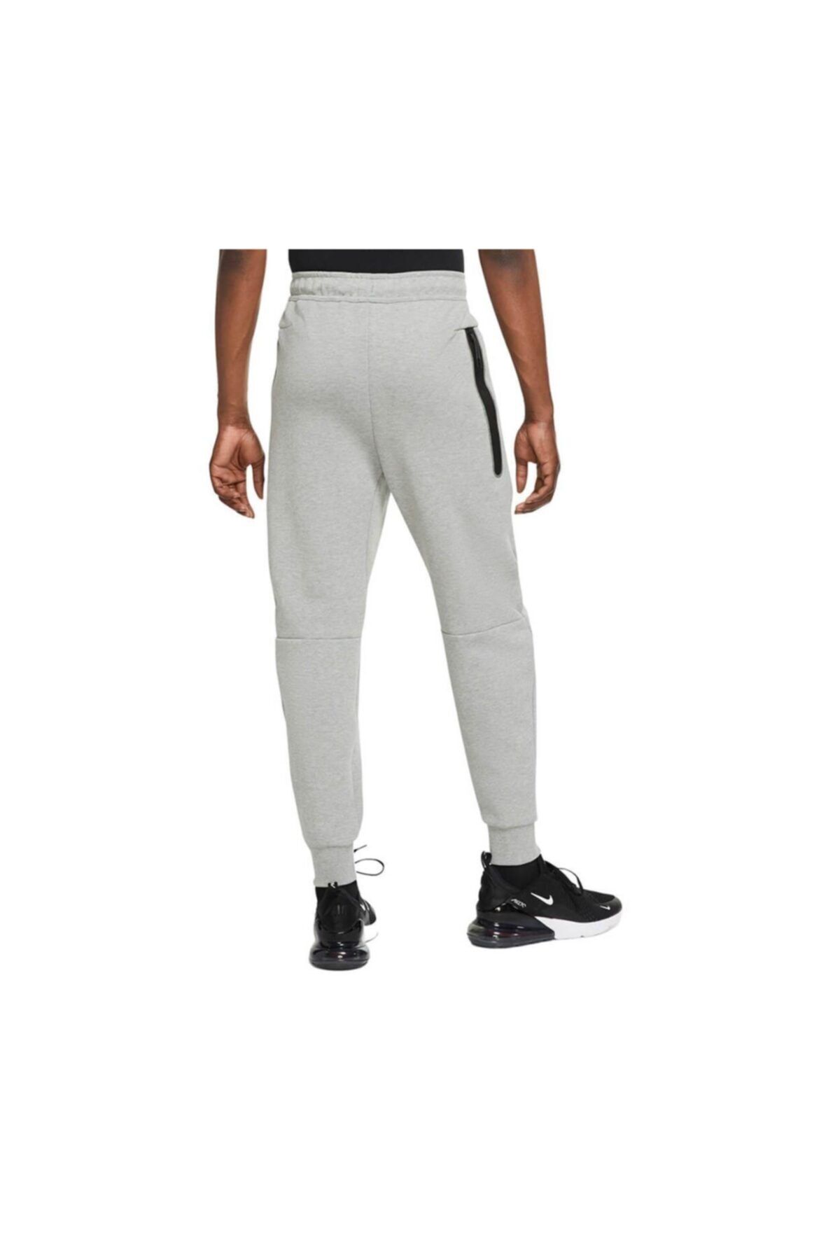 Nike Sportswear Tech Fleece Jogger Men s Sweatpants Cu4495 063 Trendyol