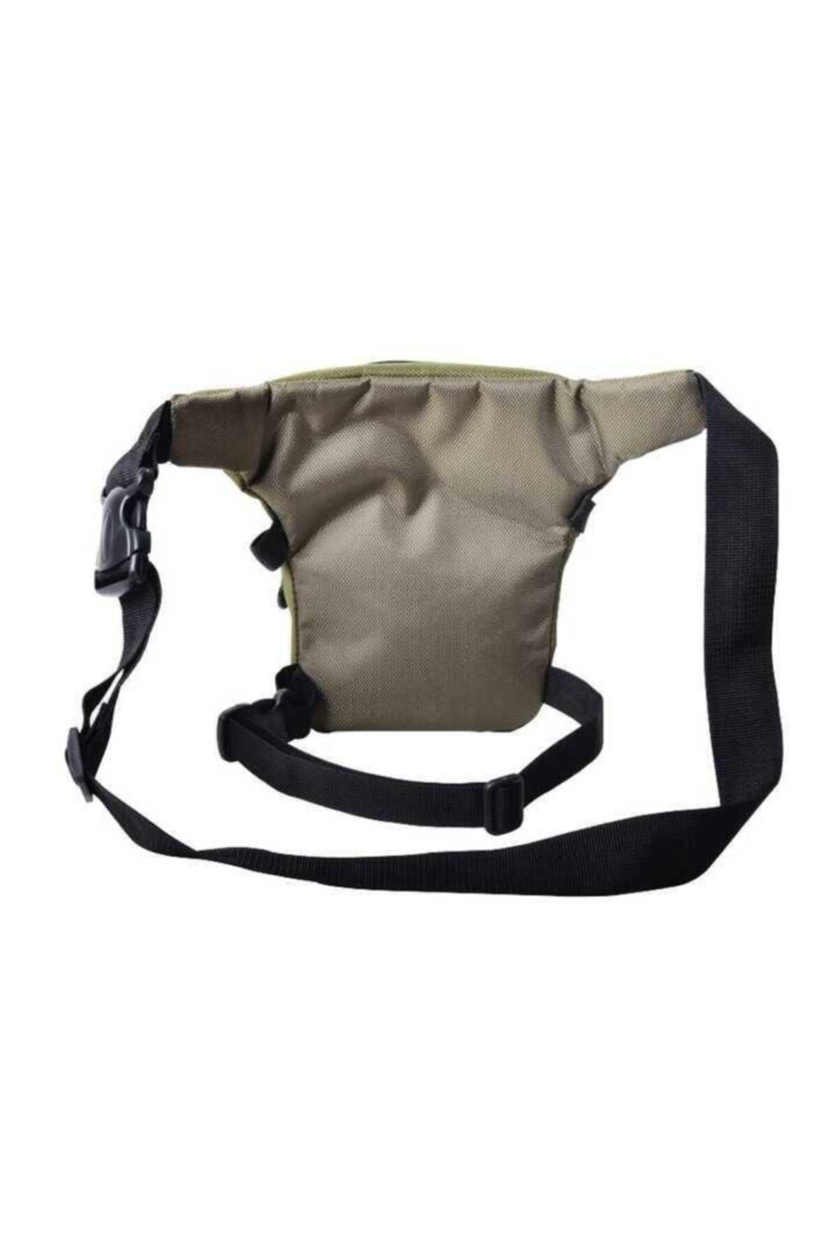 کوله پشتی زنانه بژ Nurgaz | BIf868-2553 اورجینال - تصویر 3