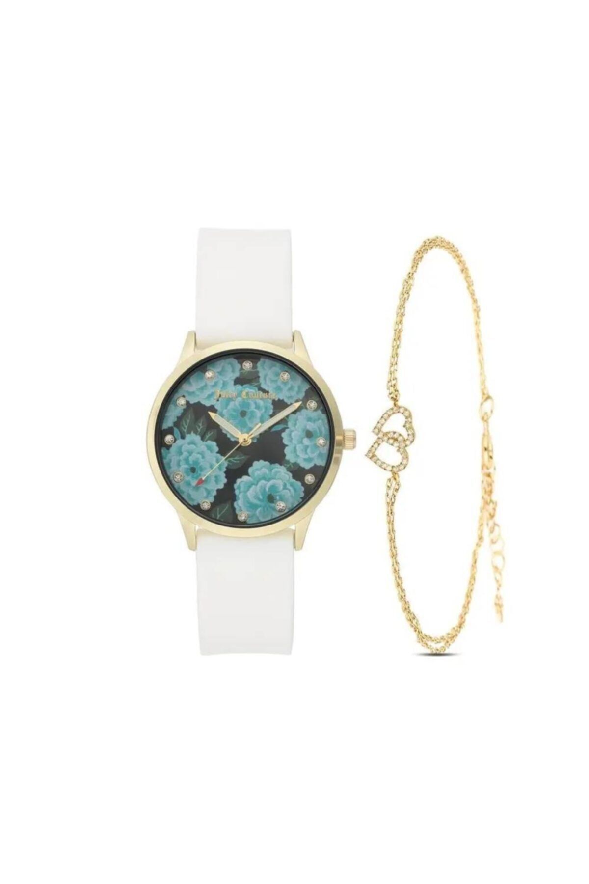Juicy couture watch hotsell white