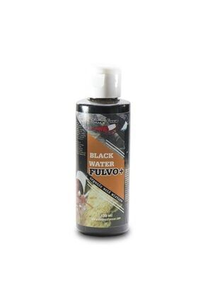 Black Water Fulvic Acid 3003