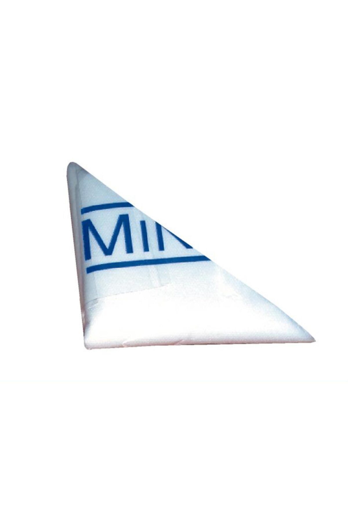 Minion Üçgen Sargı Bezi 2'li Paket