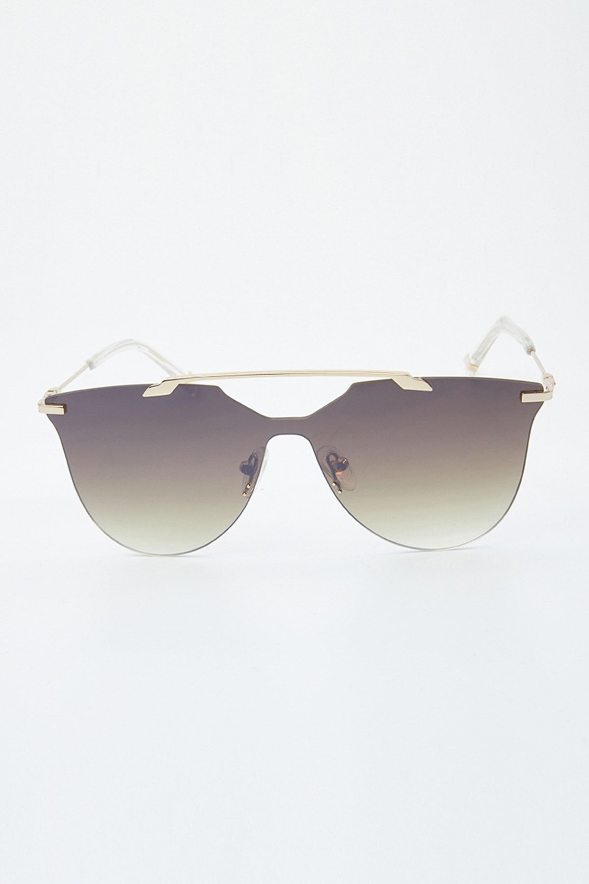 عینک آفتابی چند رنگ زنانه HM 1229 C1 Hermossa