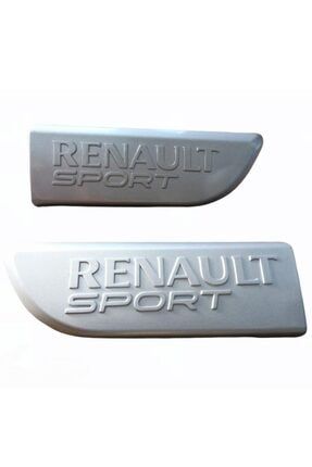 Megane Iı Renault Sport Çıta Yazısı Sağ Sol Takım OTOZET-1164