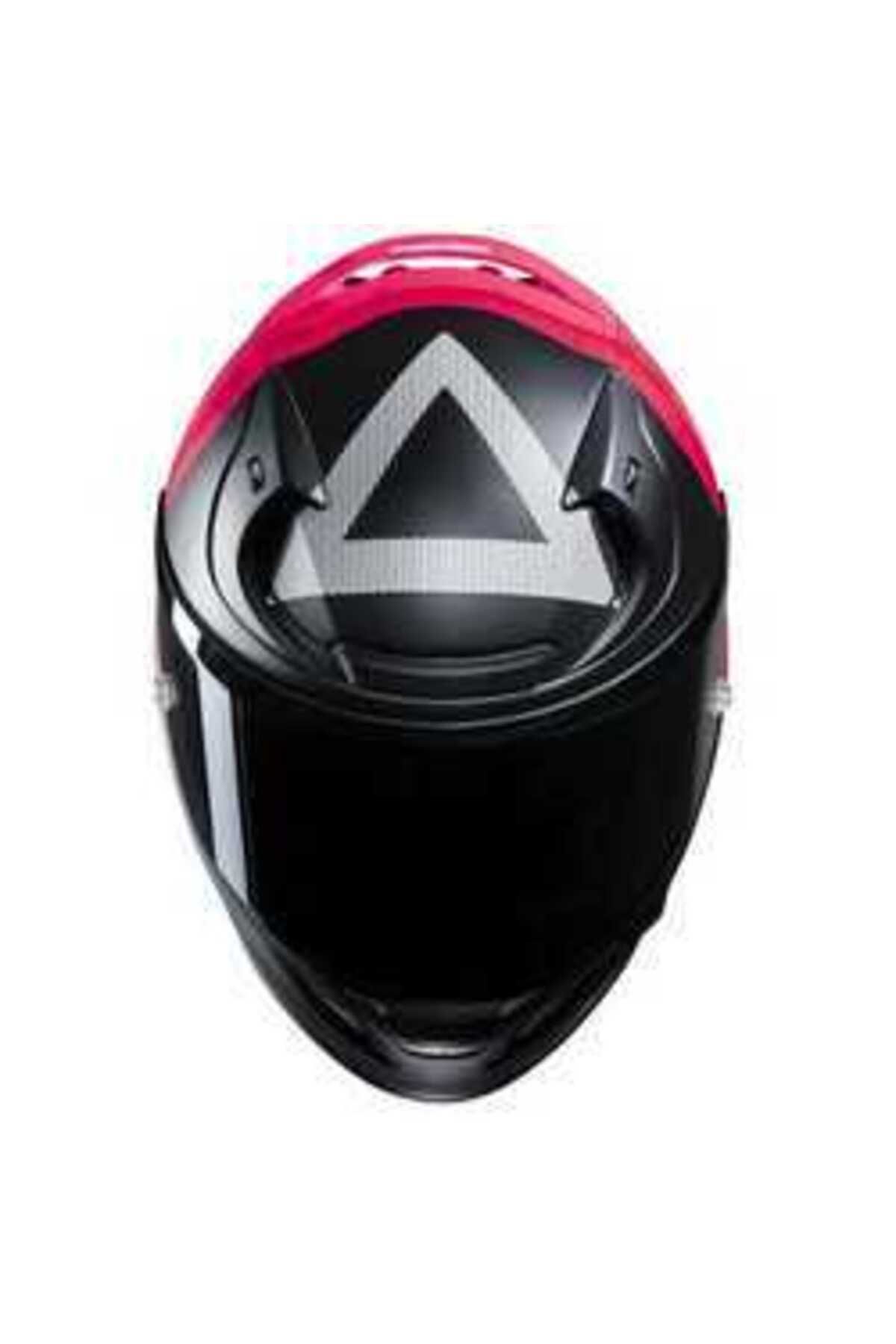 HJC-Rpha12 Helmet Squid Game Netflix Mc1Sf 2