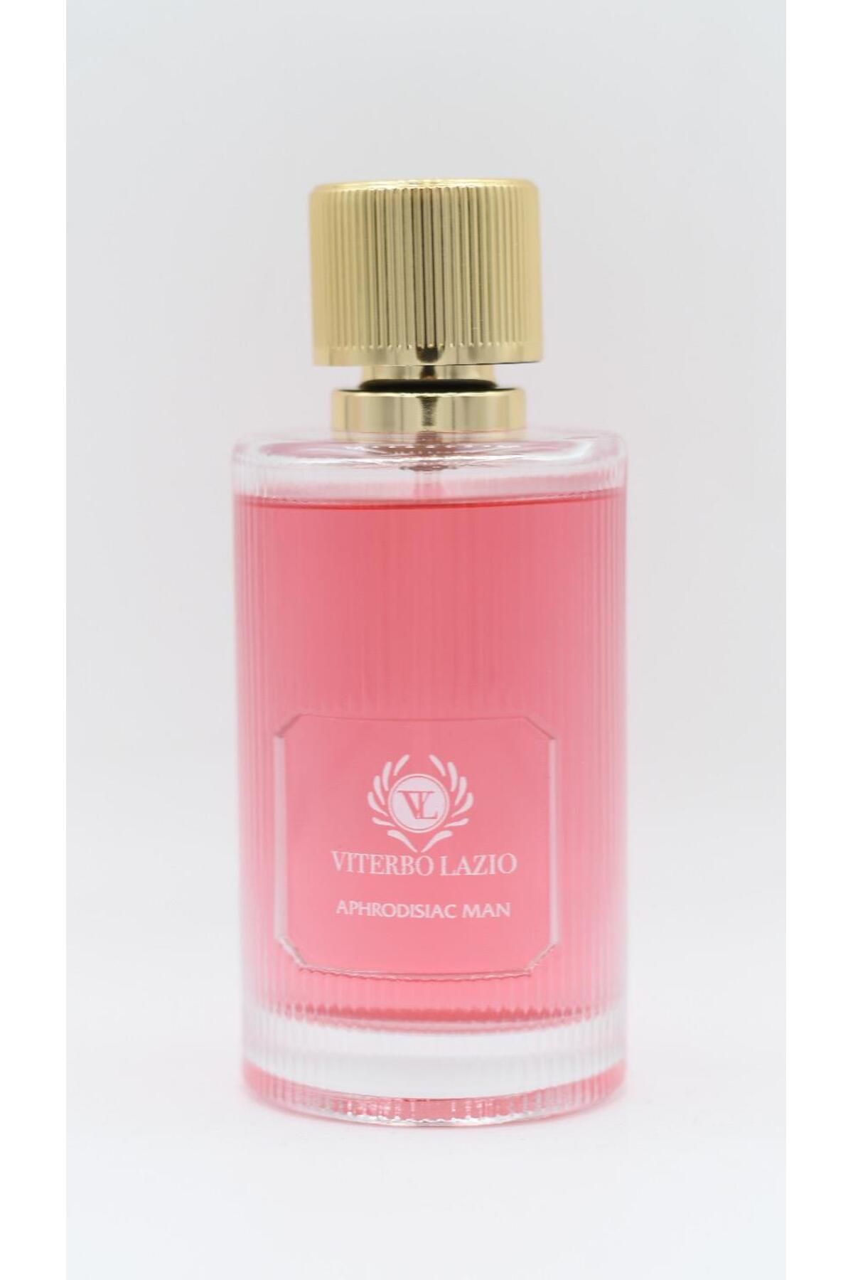 Viterbo Lazio Aphrodisiac Edt 100 Ml Erkek Parfüm