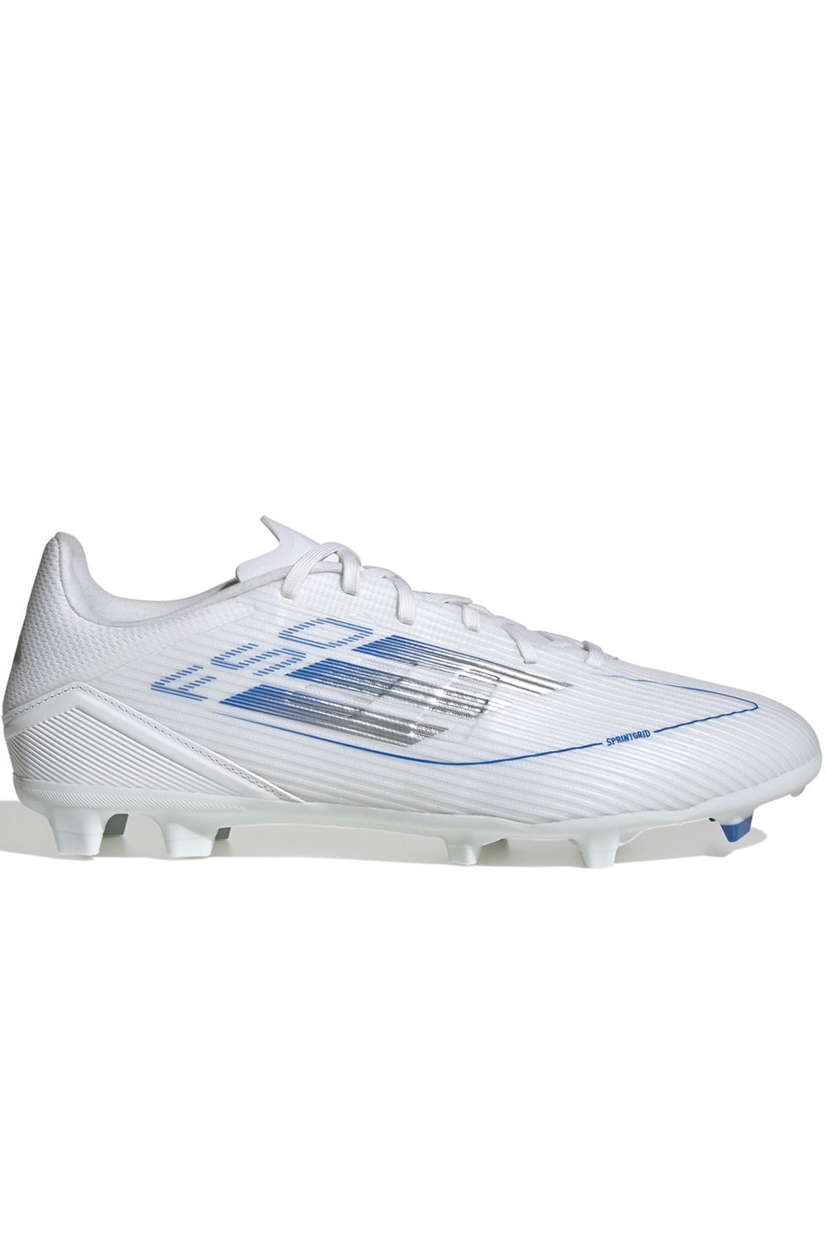 adidas F50 League Fg/Mg Halı Saha ve Çim Zemin Kramponu Renkli