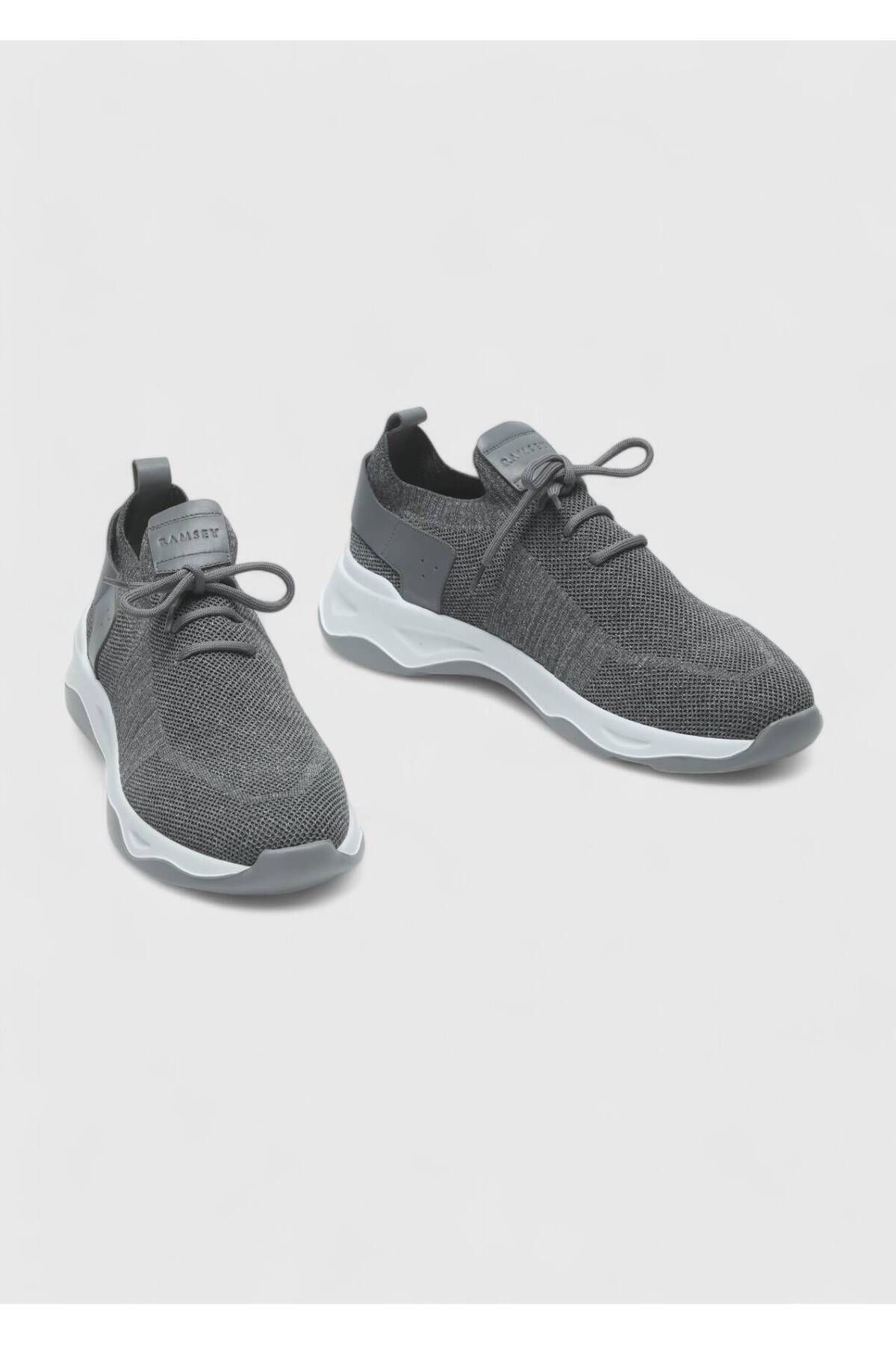 Ramsey-Gray Sports Shoes 3