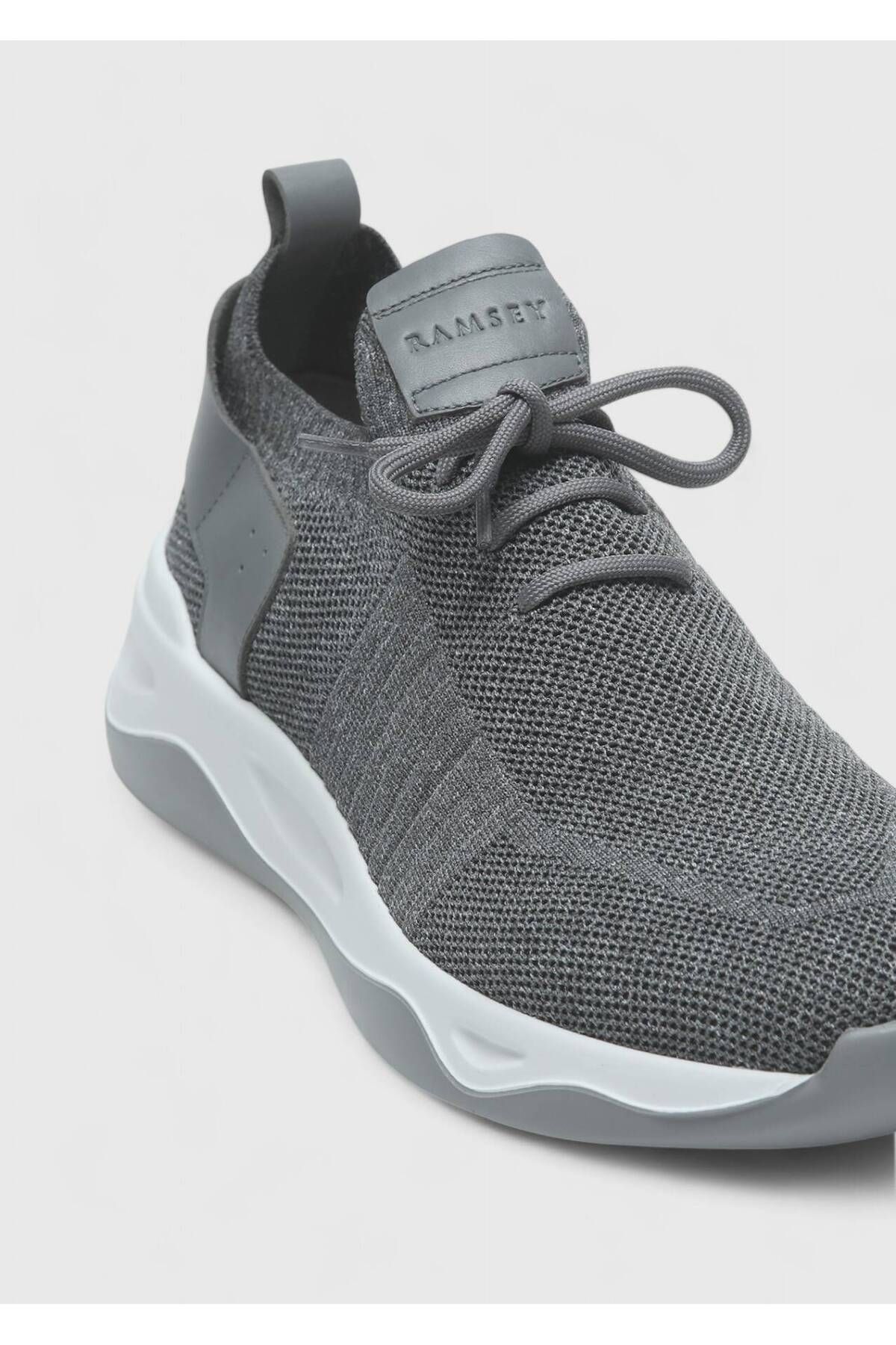 Ramsey-Gray Sports Shoes 2