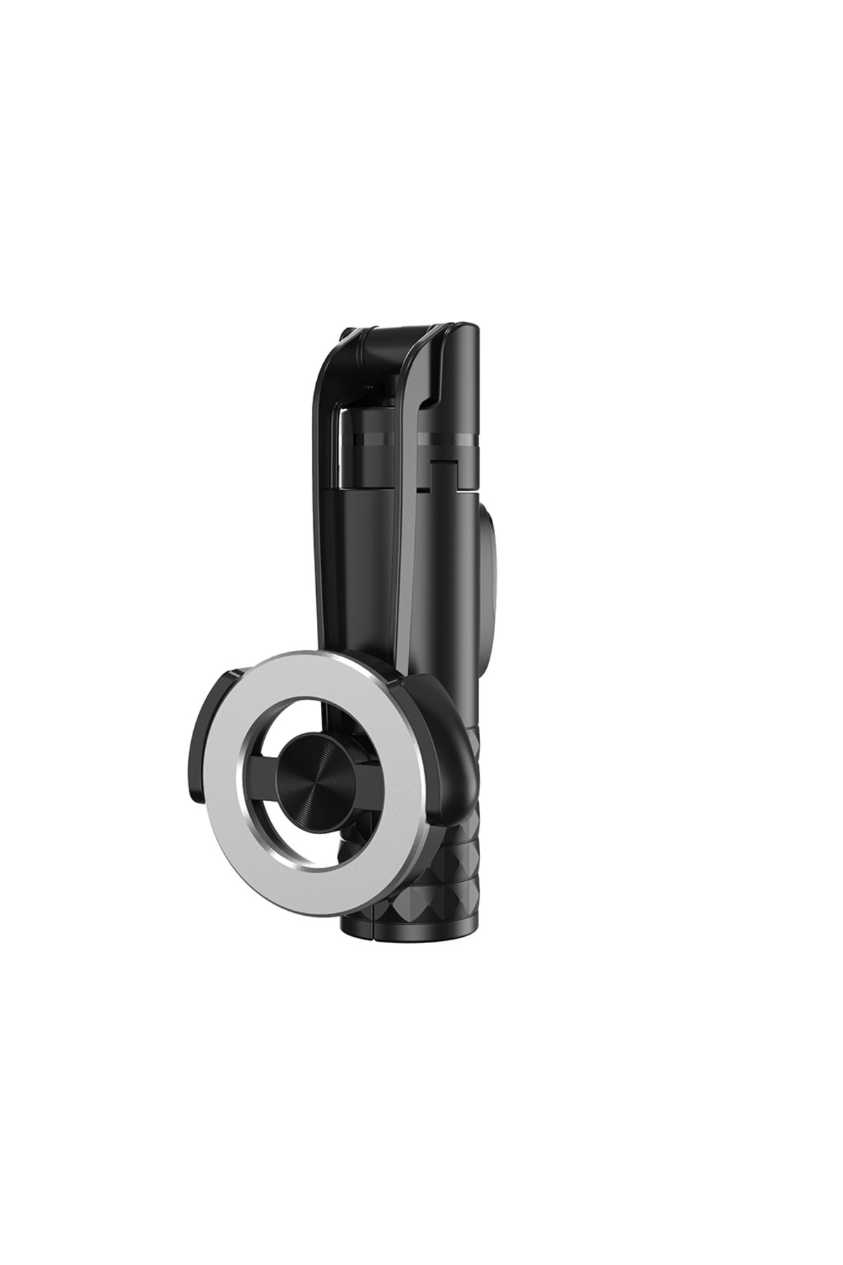 WIWU-Wi-Se014 360 Degree Rotating Remote Control Selfie Stick and Tripod with Magnetic 2