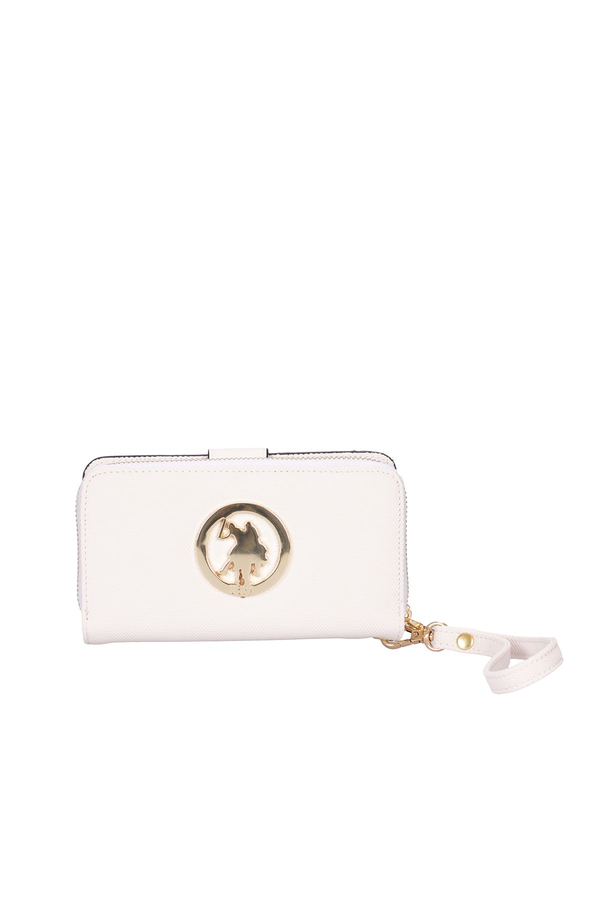 کیف زنانه نمونه کار سفید Usc25366 U.S. Polo Assn.