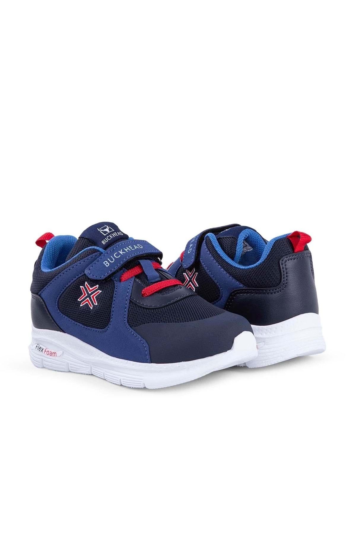 BUCKHEAD-Triangle 4311 - Pantofi sport pentru copii 4