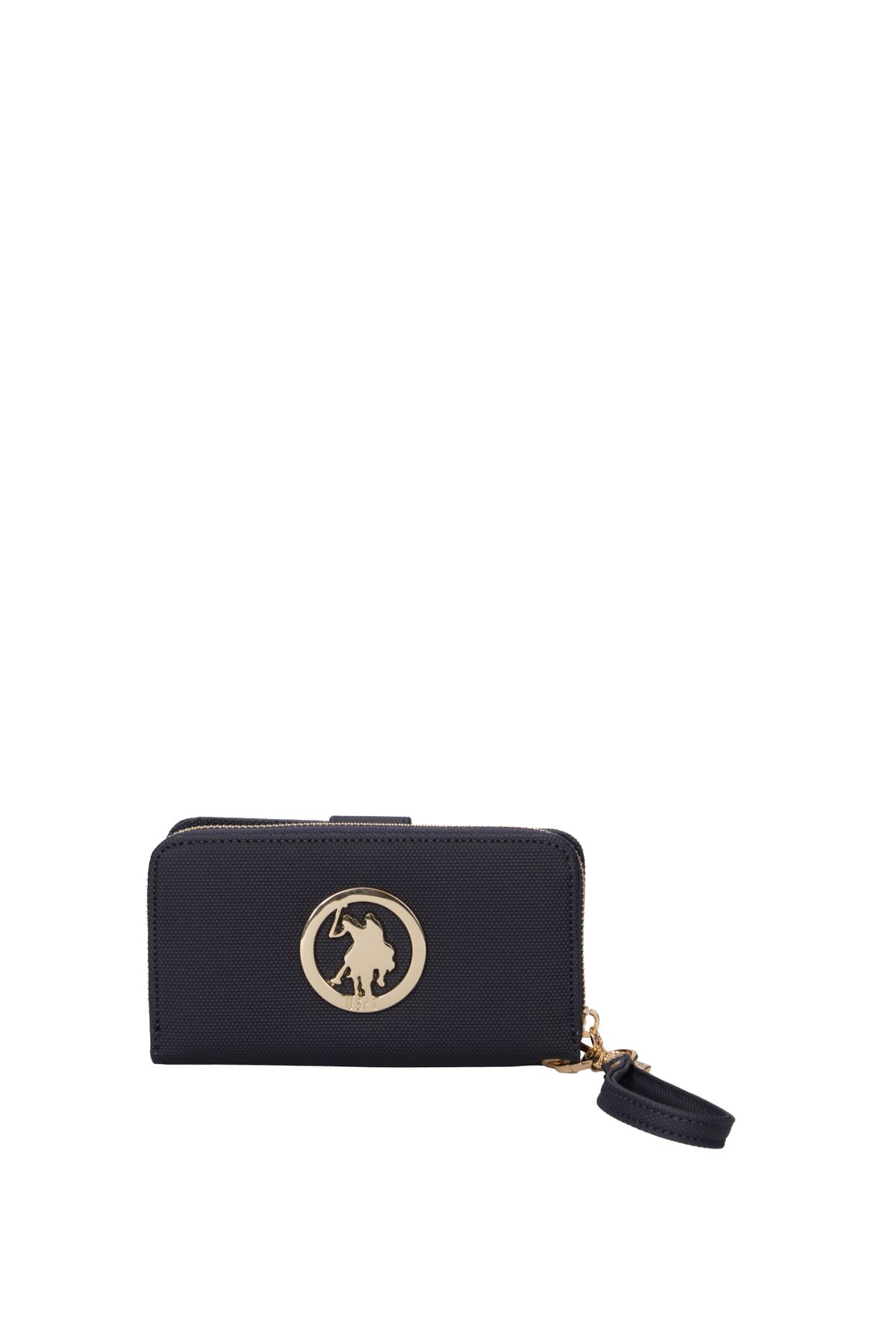 کیف مشکی زنانه نمونه کار Usc25366 U.S. Polo Assn.