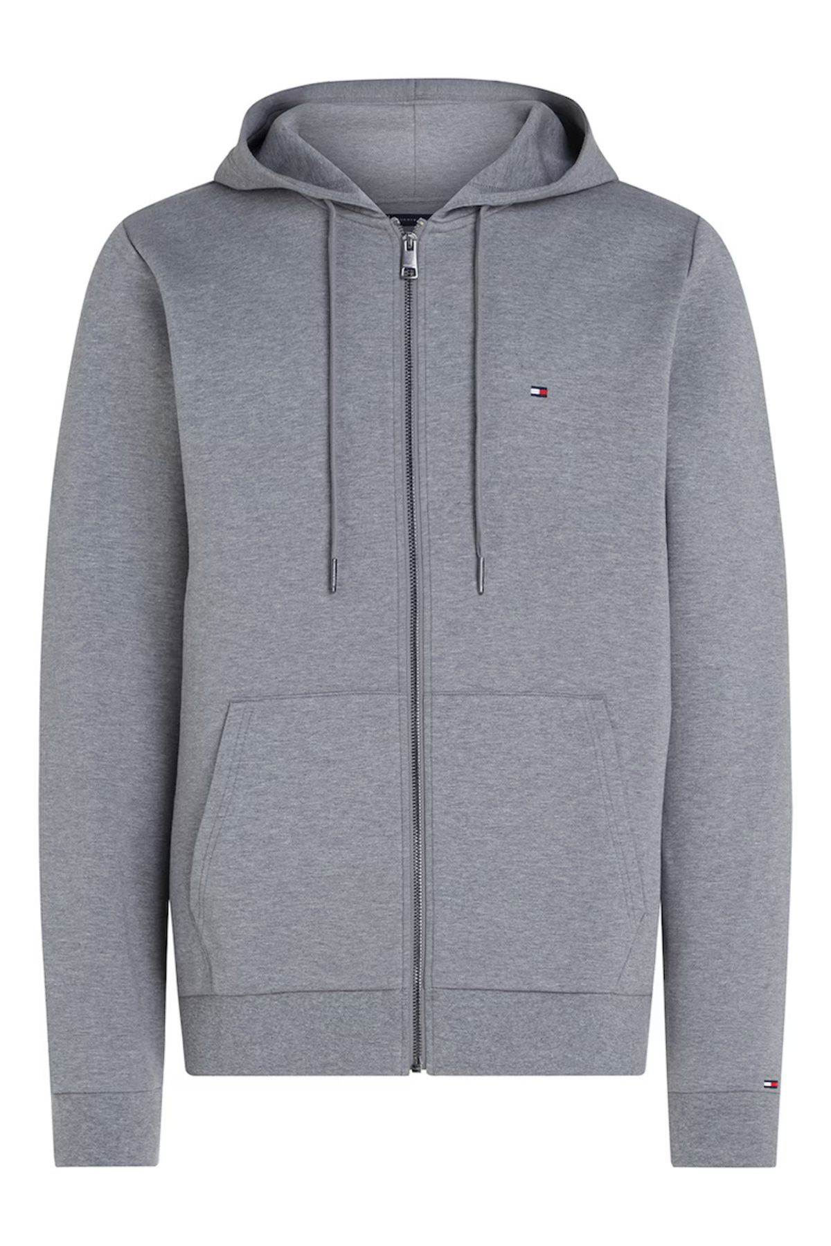 Tommy Hilfiger ESSENTIAL INTECHNO ZIP THROUGH