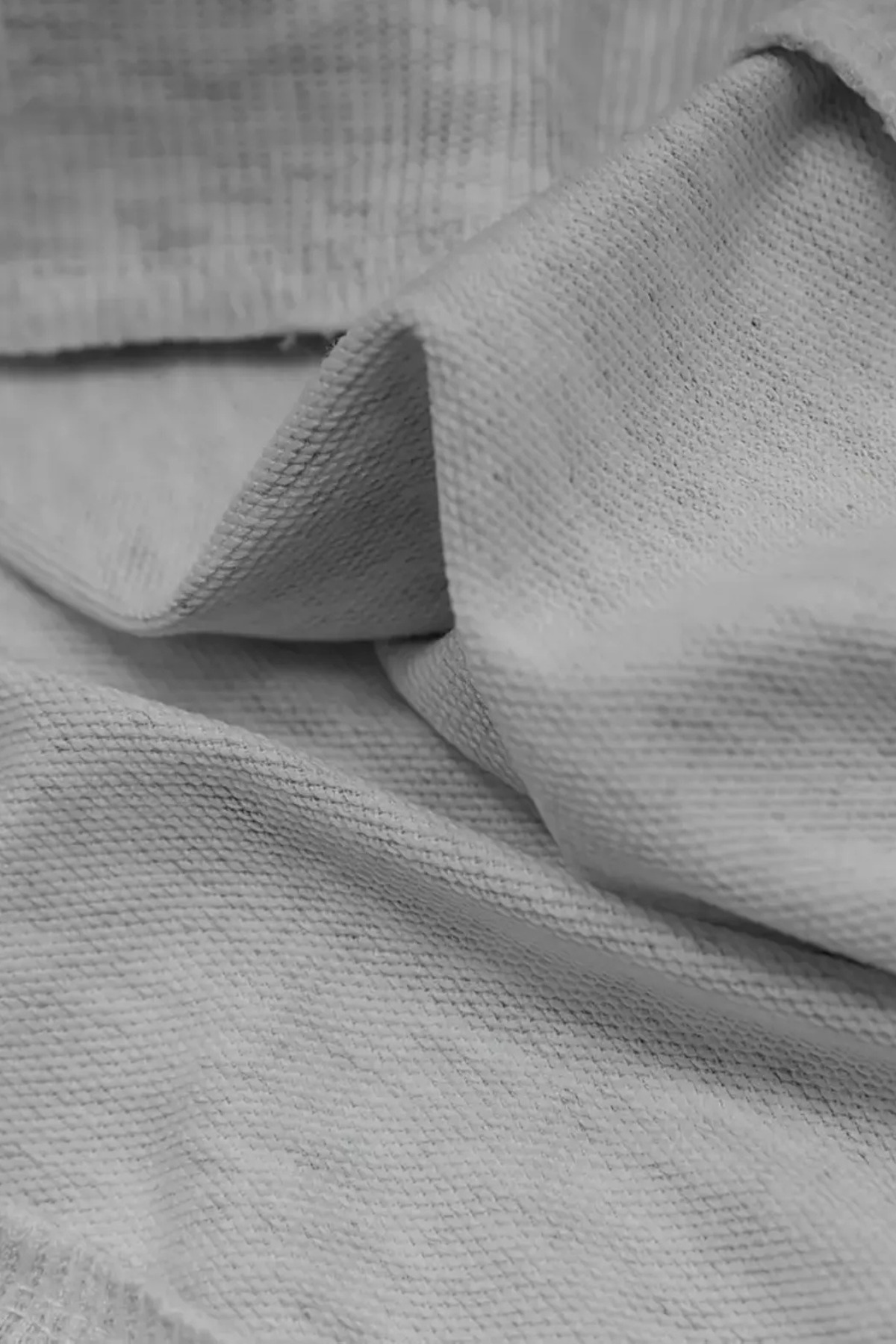 Yazlık Uzun Kollu Sweatshirt ve Pantolon — خاکستری mah-paggos-Yazlık-buyuksweat-1 — تصویر 5 از 5