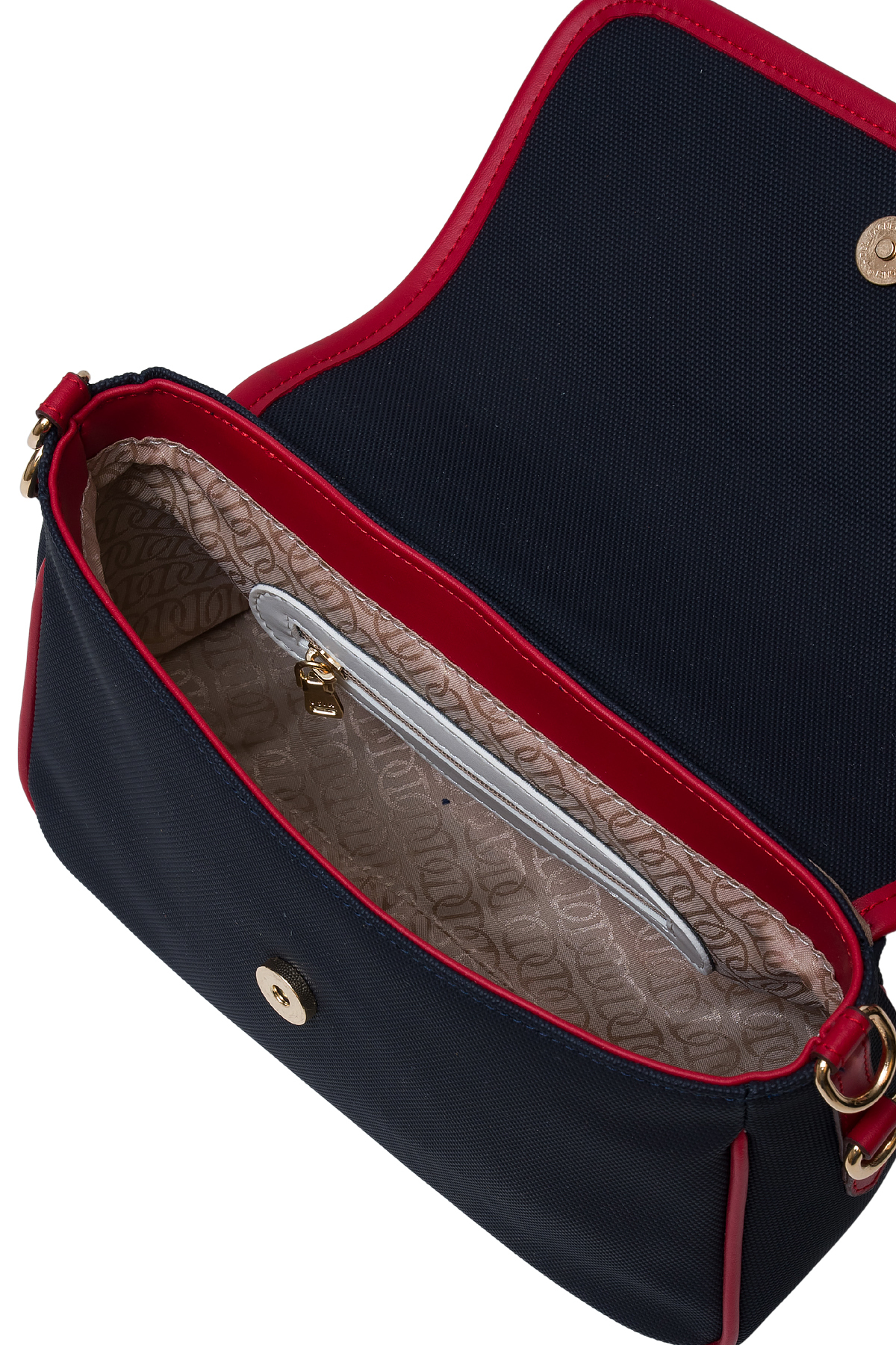 کیف رودوشی زنانه راسته | یو اس پولو U.S. Polo Assn. US25241 - تصویر 7