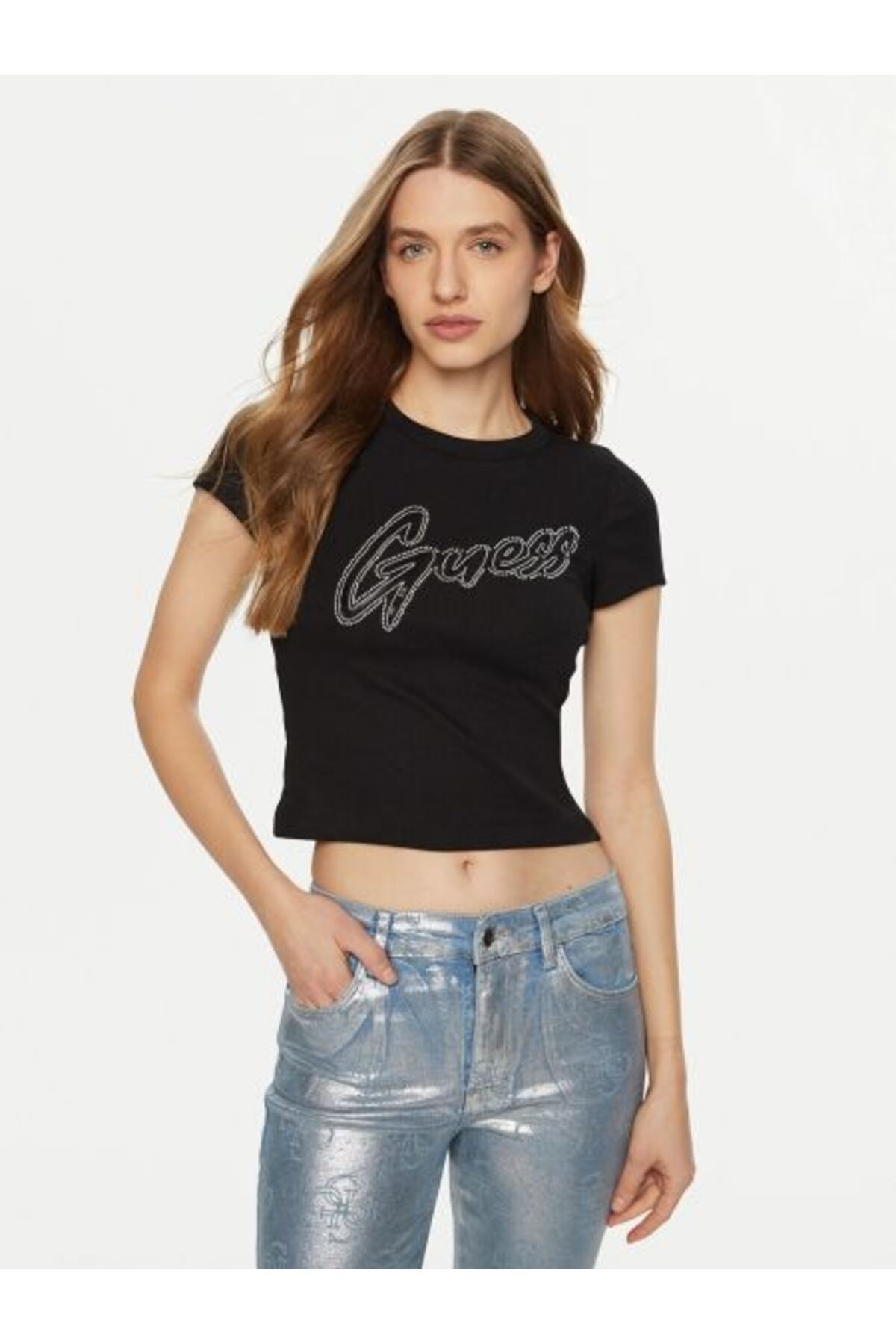 Guess T-SHIRT