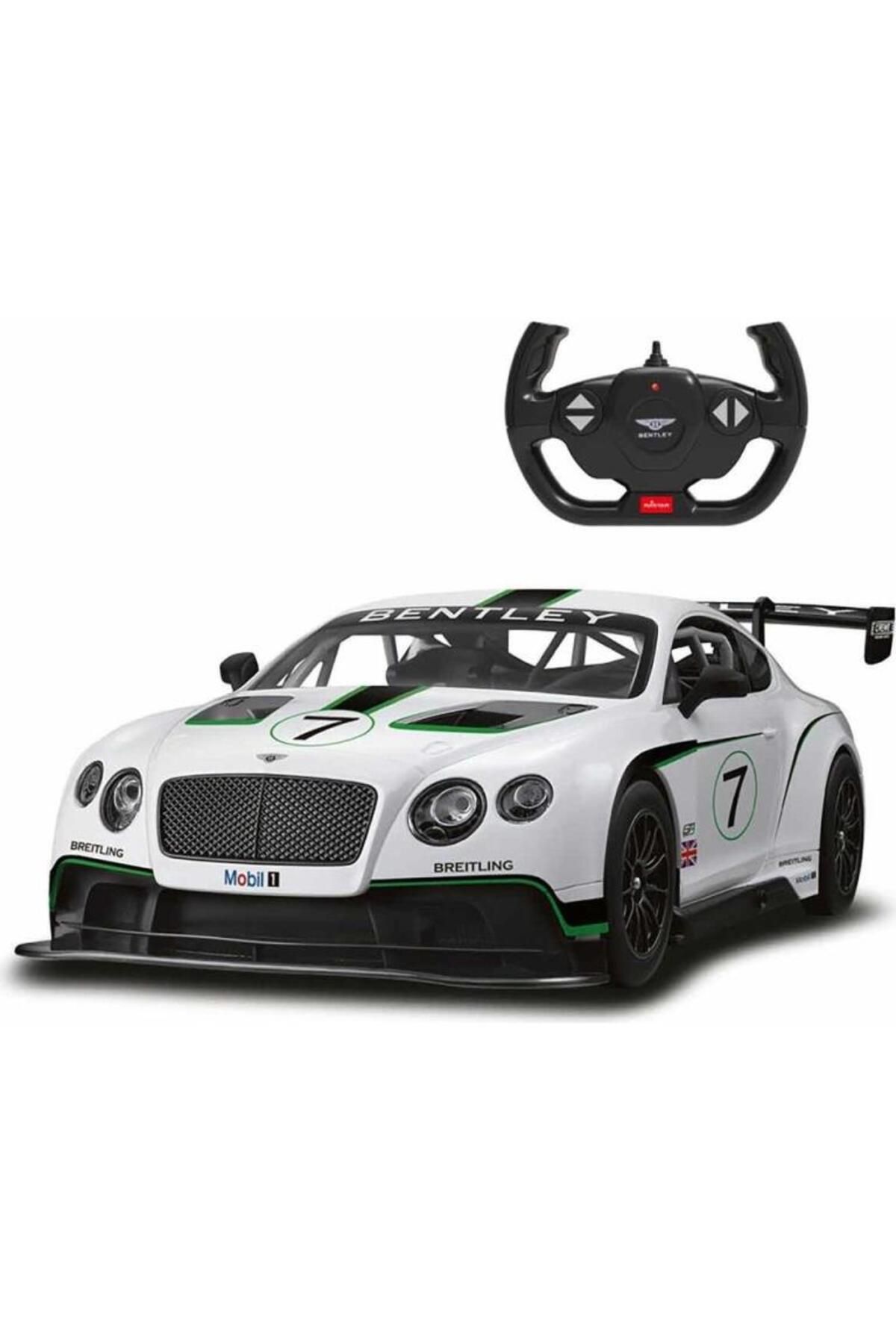 Tıfıl Toys 1/14 F/f Betly Contınental Gt3 Kumandalı Araba