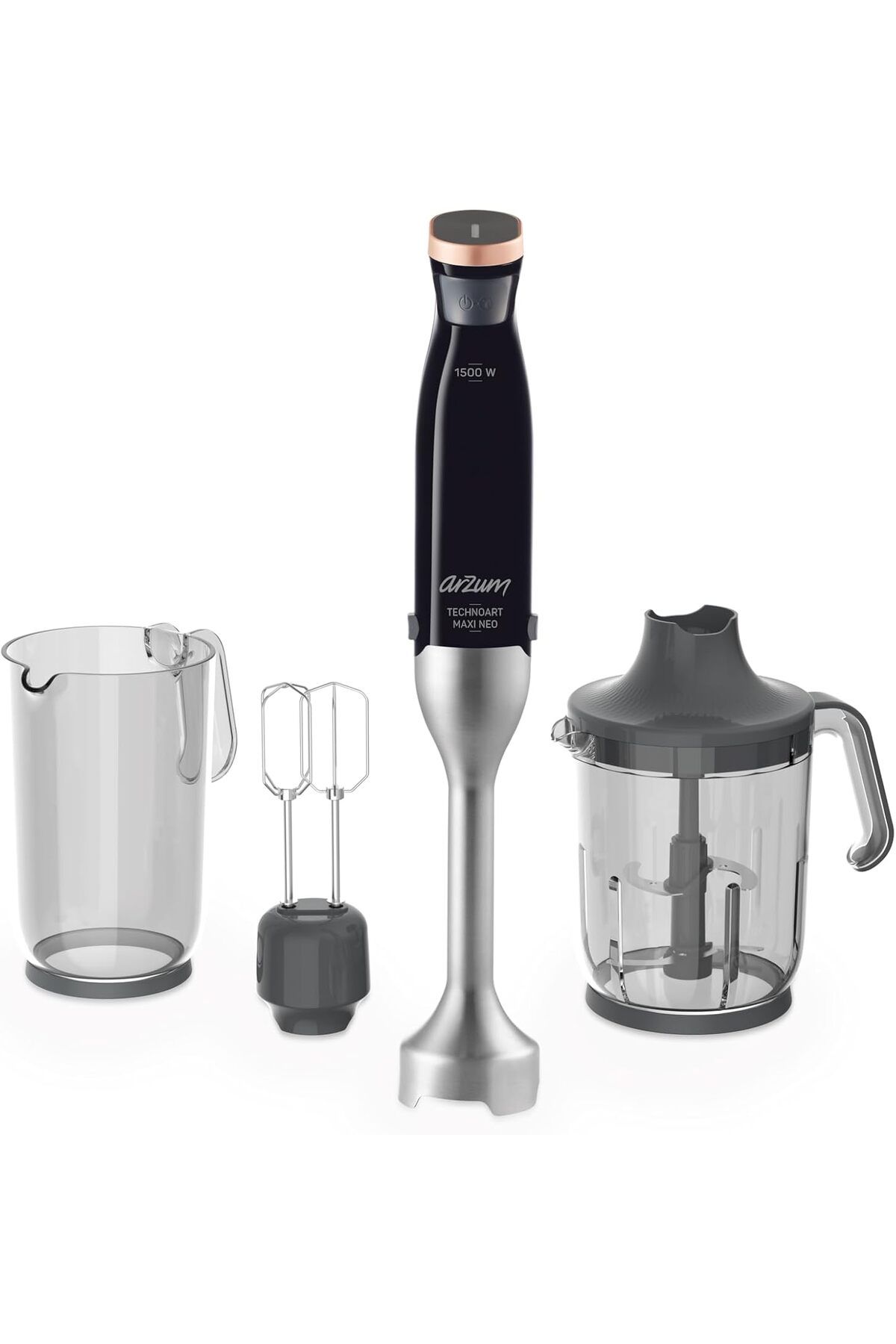 NcK TECHNOART MAXİ NEO El Blender