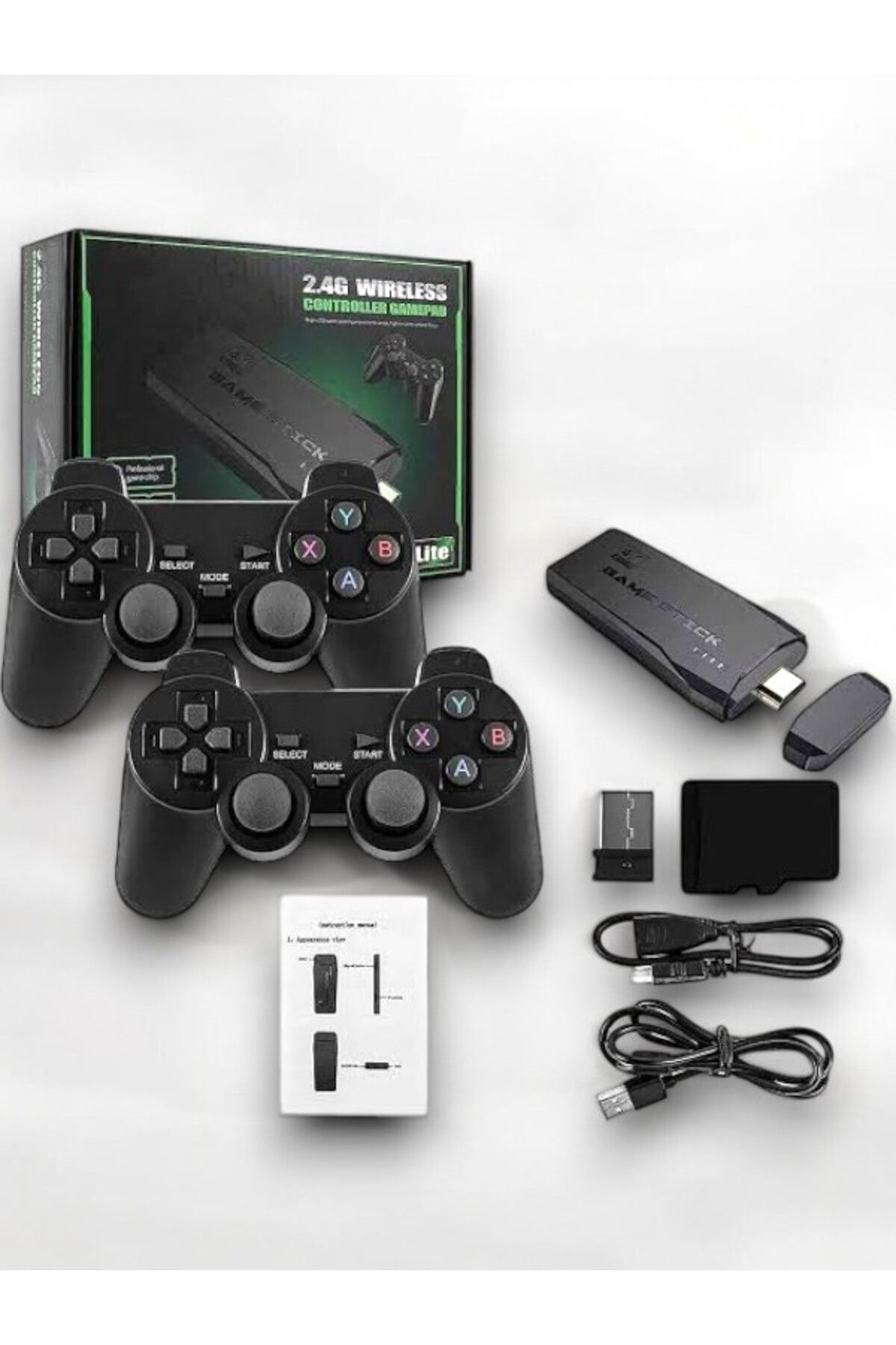 FTA TİCARET Game stick