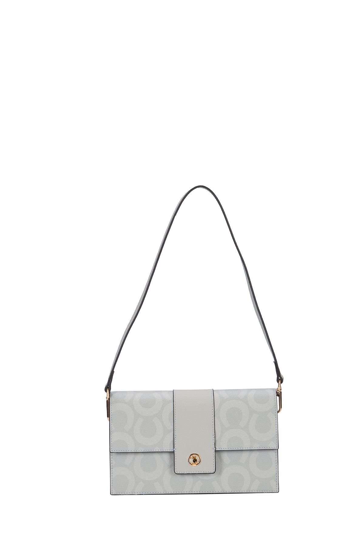 کیف شانه زنانه نهیر Us25172 U.S. Polo Assn.