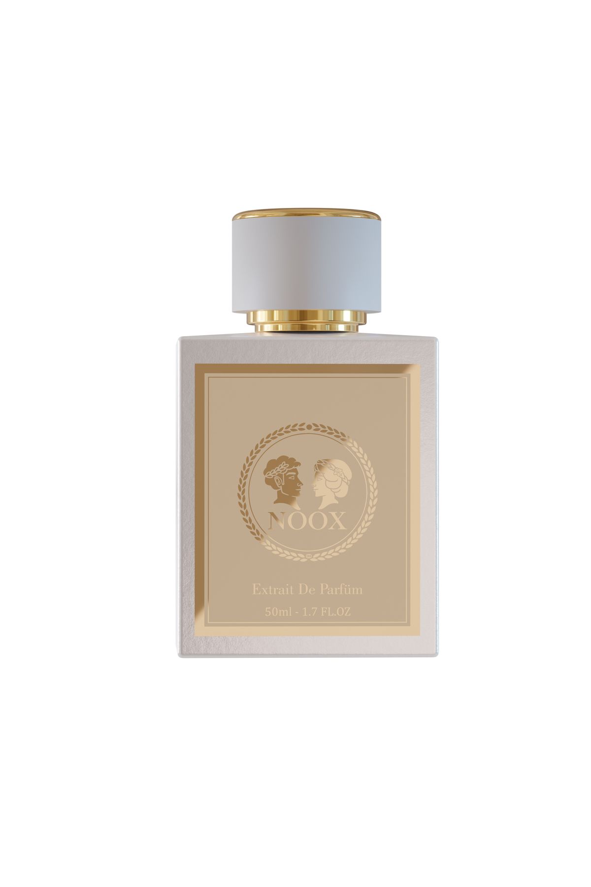 noox perfumes Noox K64 Parfüm