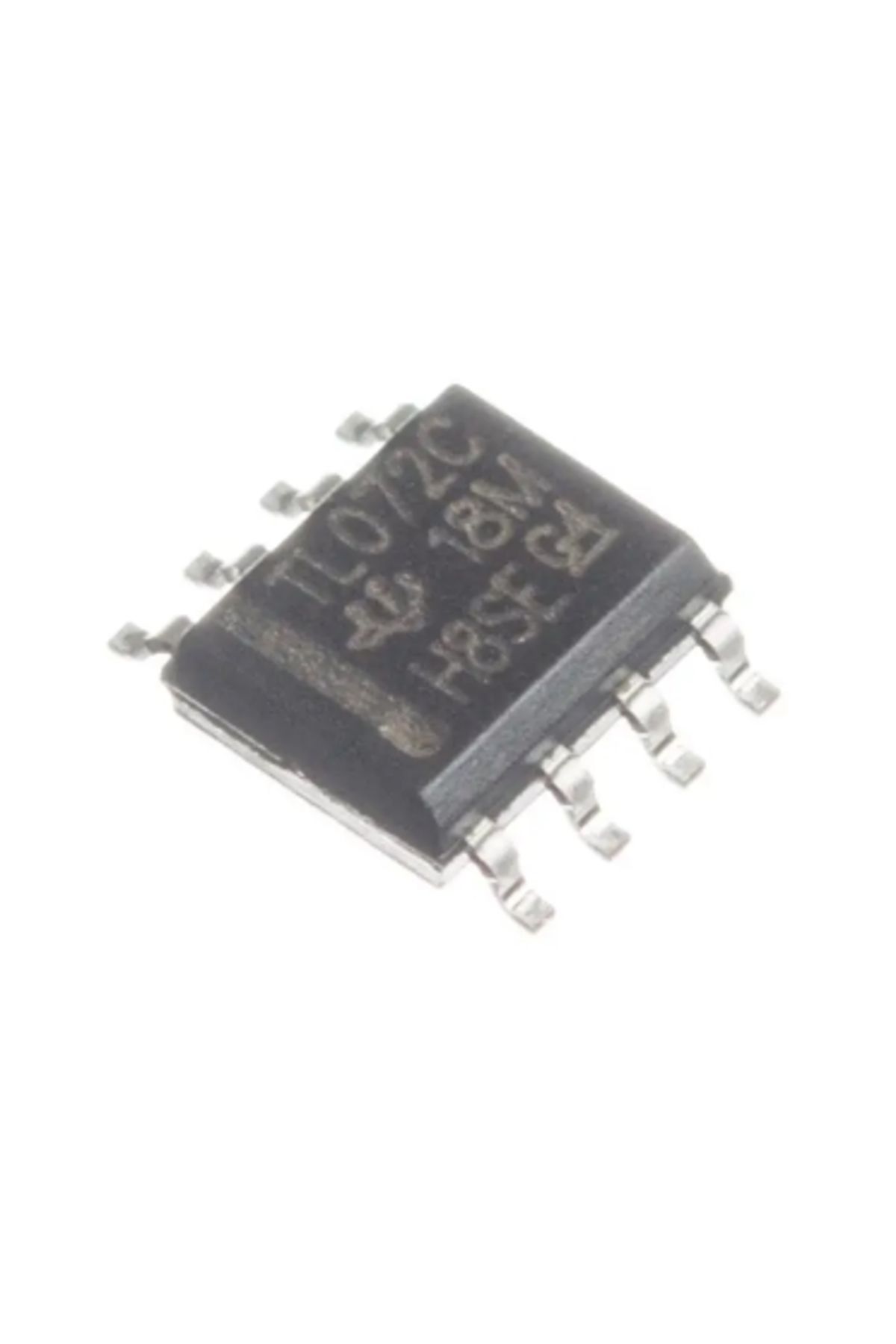 Exporanto Tl 072 Soic-8 Smd Entegre Devre